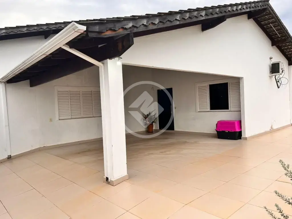 Casa 3 quartos no Parque Brasilia, Anápolis — foto 6 de 6