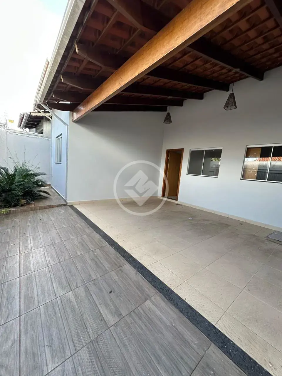 Casa Boa Vista, Anápolis - GO — foto 1