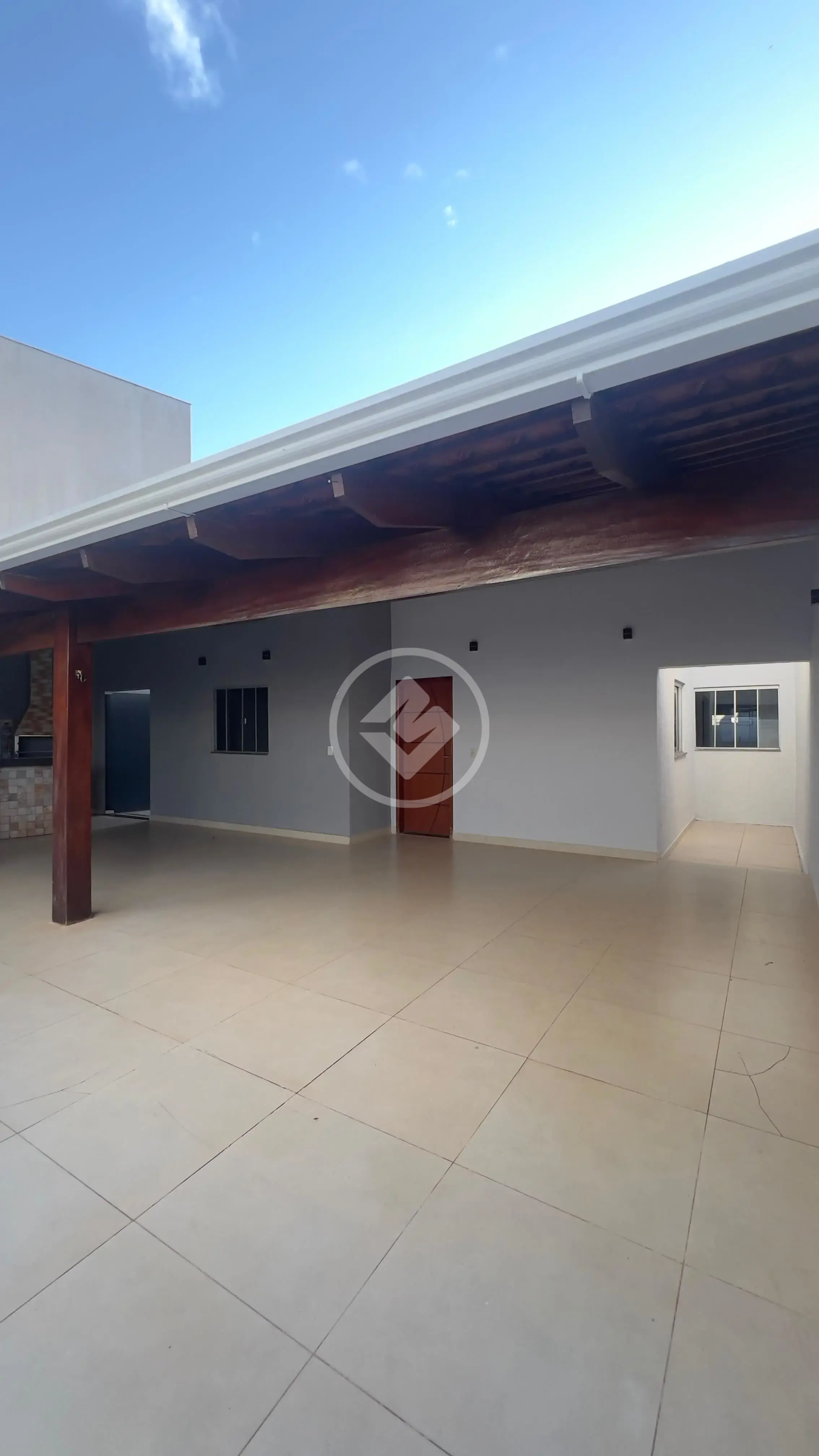 Casa Residencial Veneza, Anápolis - GO — foto 1