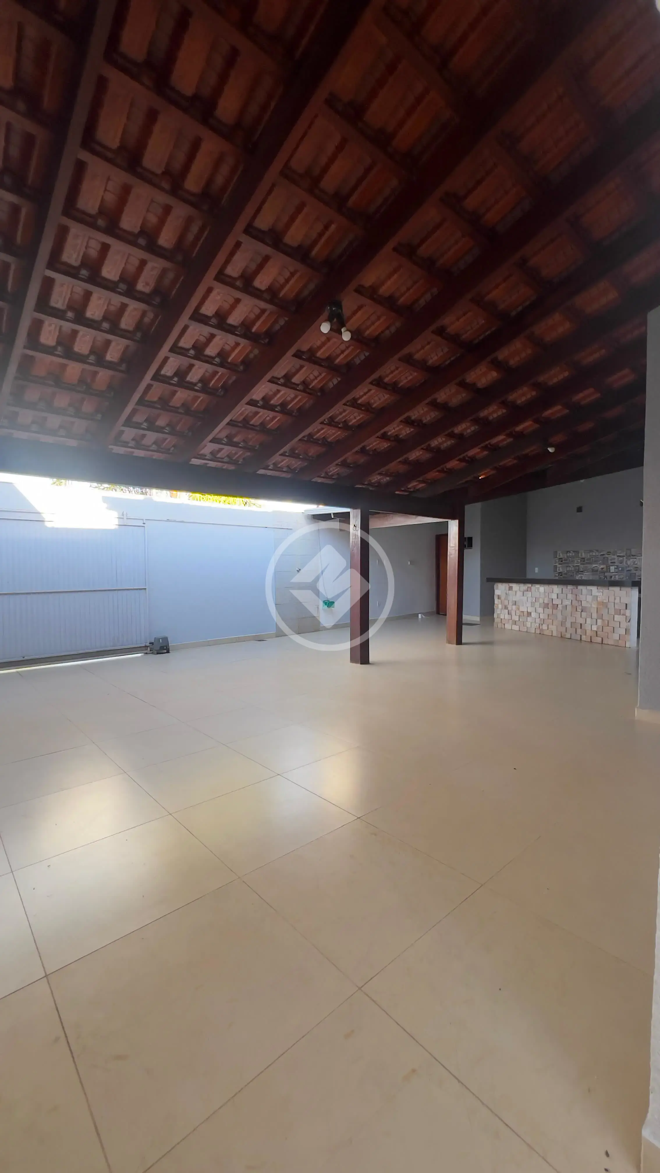 Casa Residencial Veneza, Anápolis - GO — foto 2