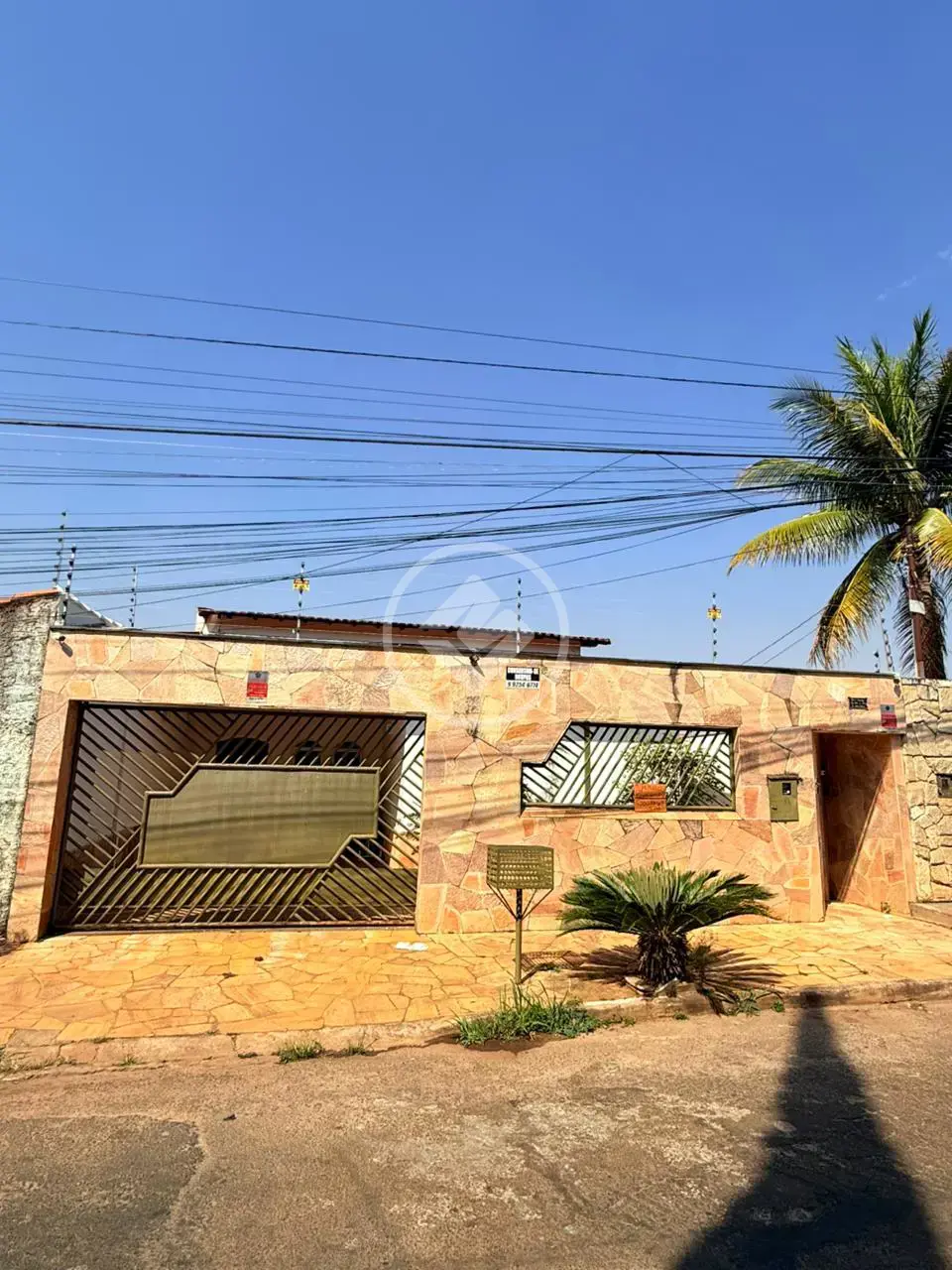 Casa Jardim Ana Paula, Anápolis - GO — foto 1