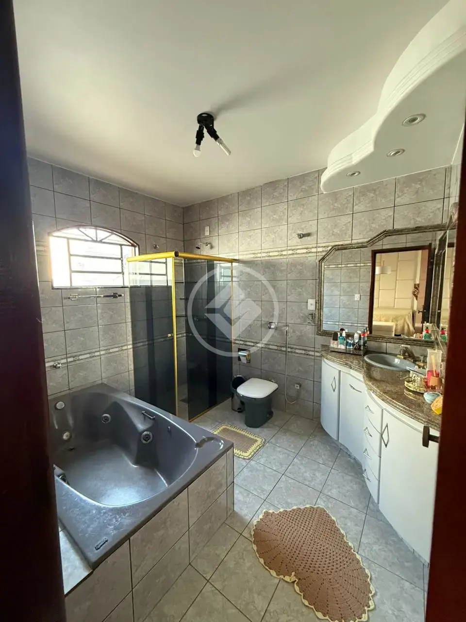 Casa 3 quartos no Jardim Ana Paula, Anápolis — foto 6 de 6