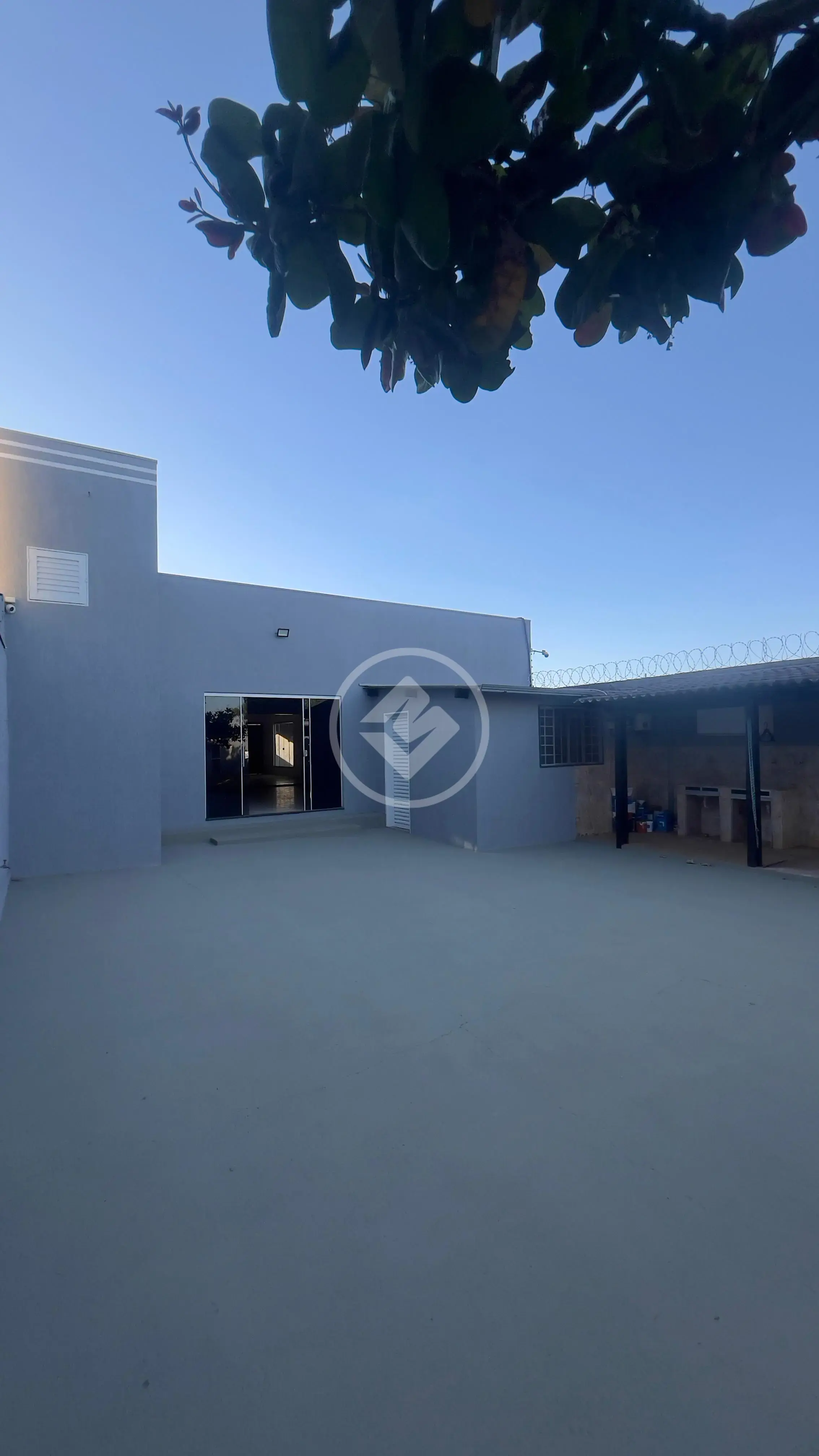 Casa Jardim dos Ipês, Anápolis - GO — foto 1