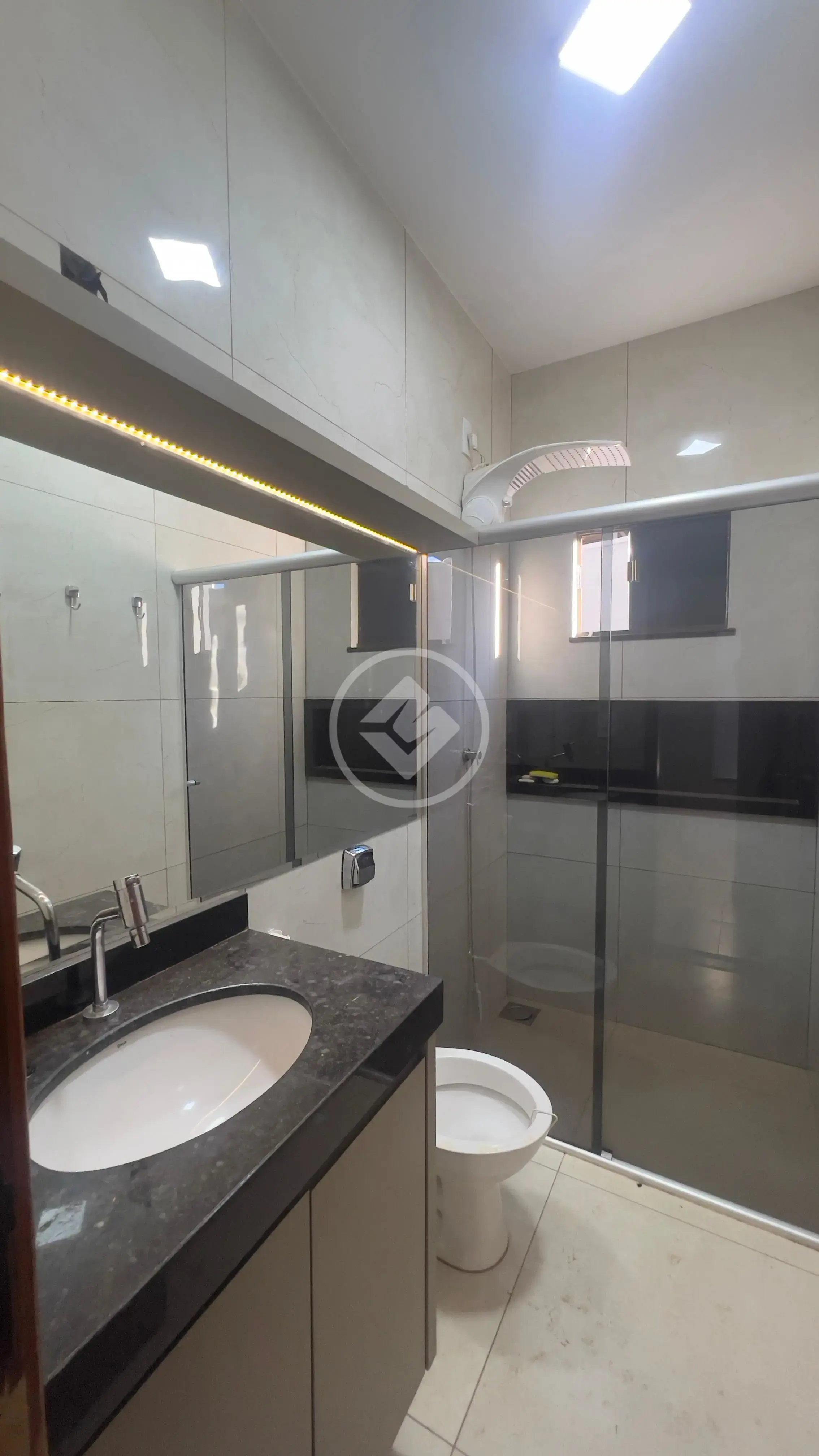 Casa Jardim dos Ipês, Anápolis - GO — foto 2