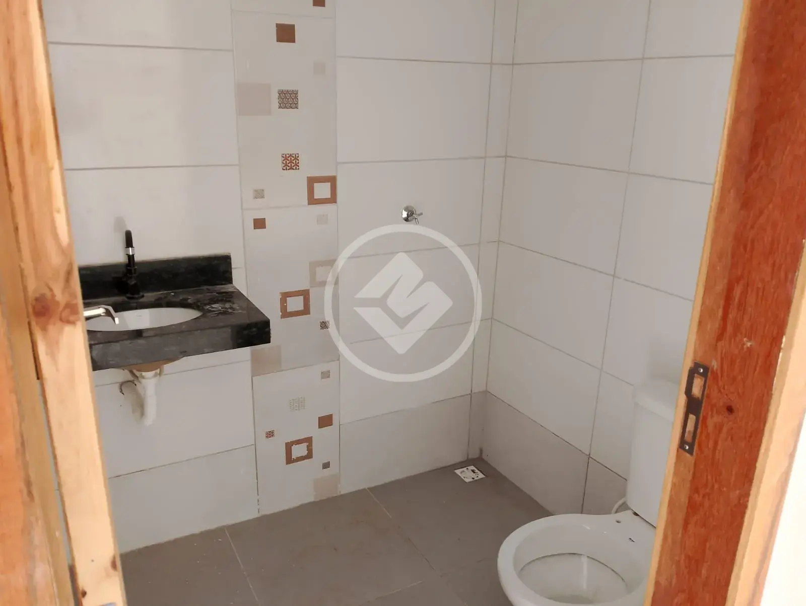 Casa Residencial do Cerrado, Anápolis - GO — foto 1