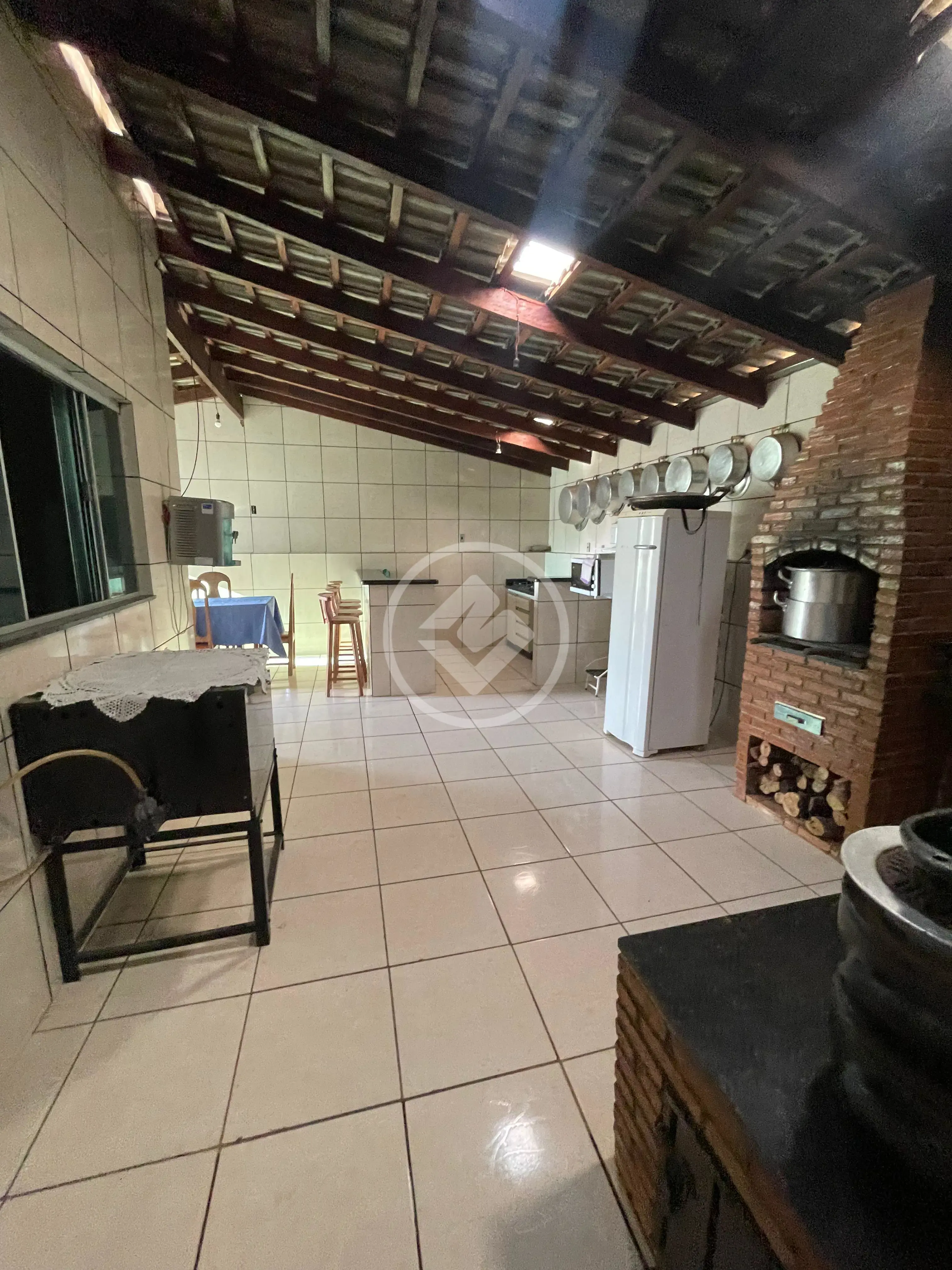 Casa Itamaraty 2ª Etapa, Anápolis - GO — foto 1