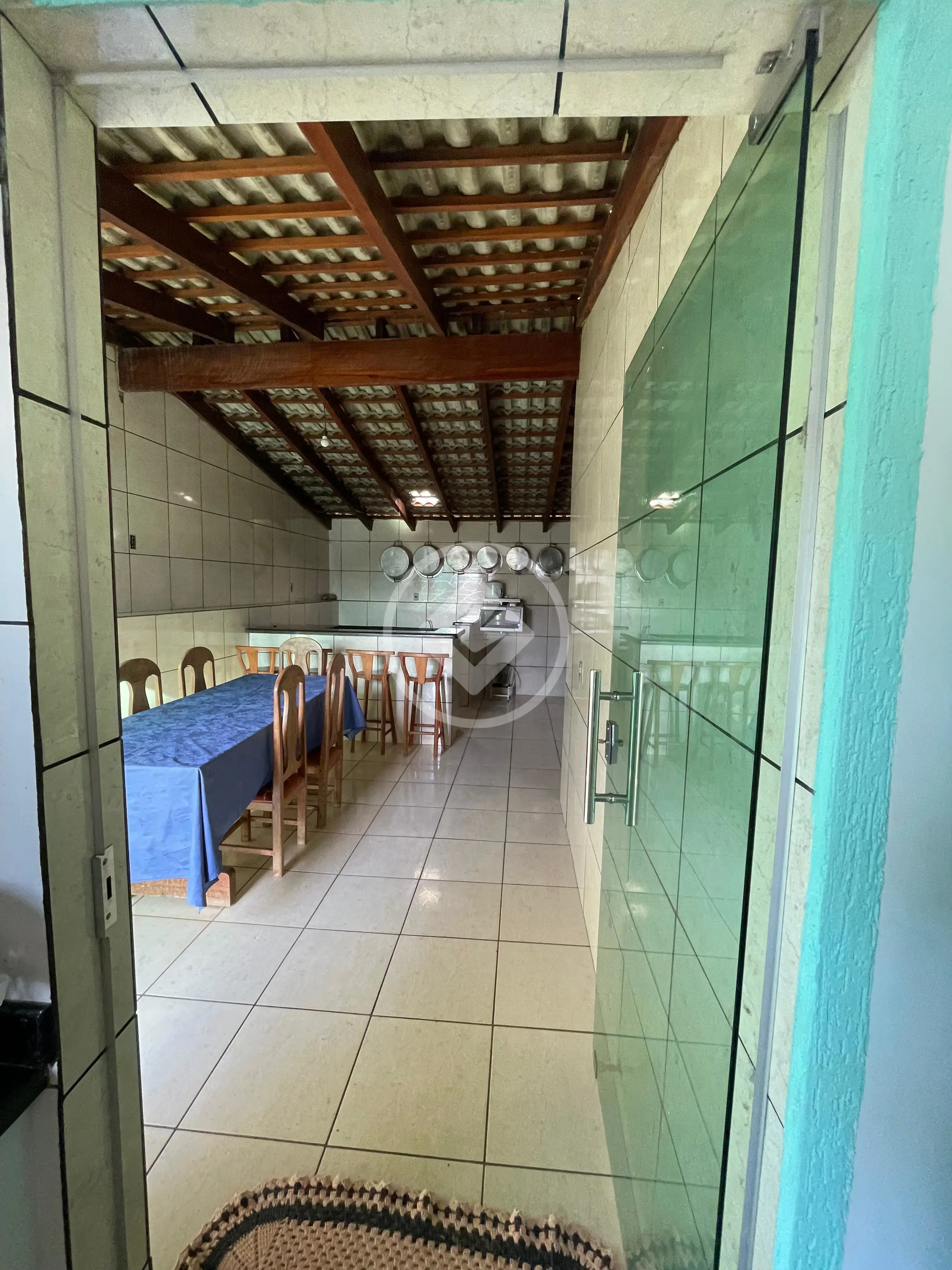 Casa 3 quartos no Itamaraty 2ª Etapa, Anápolis — foto 4 de 6