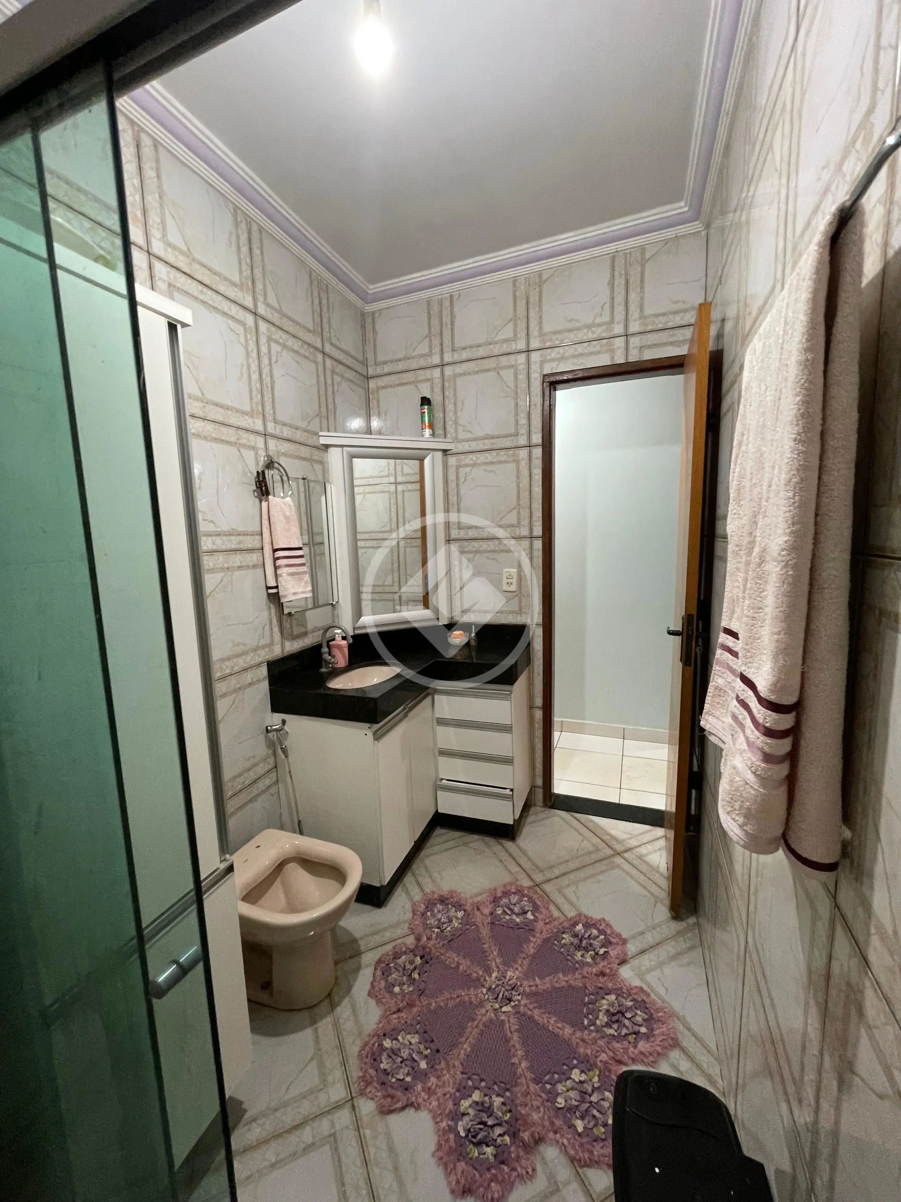 Casa 3 quartos no Itamaraty 2ª Etapa, Anápolis — foto 5 de 6
