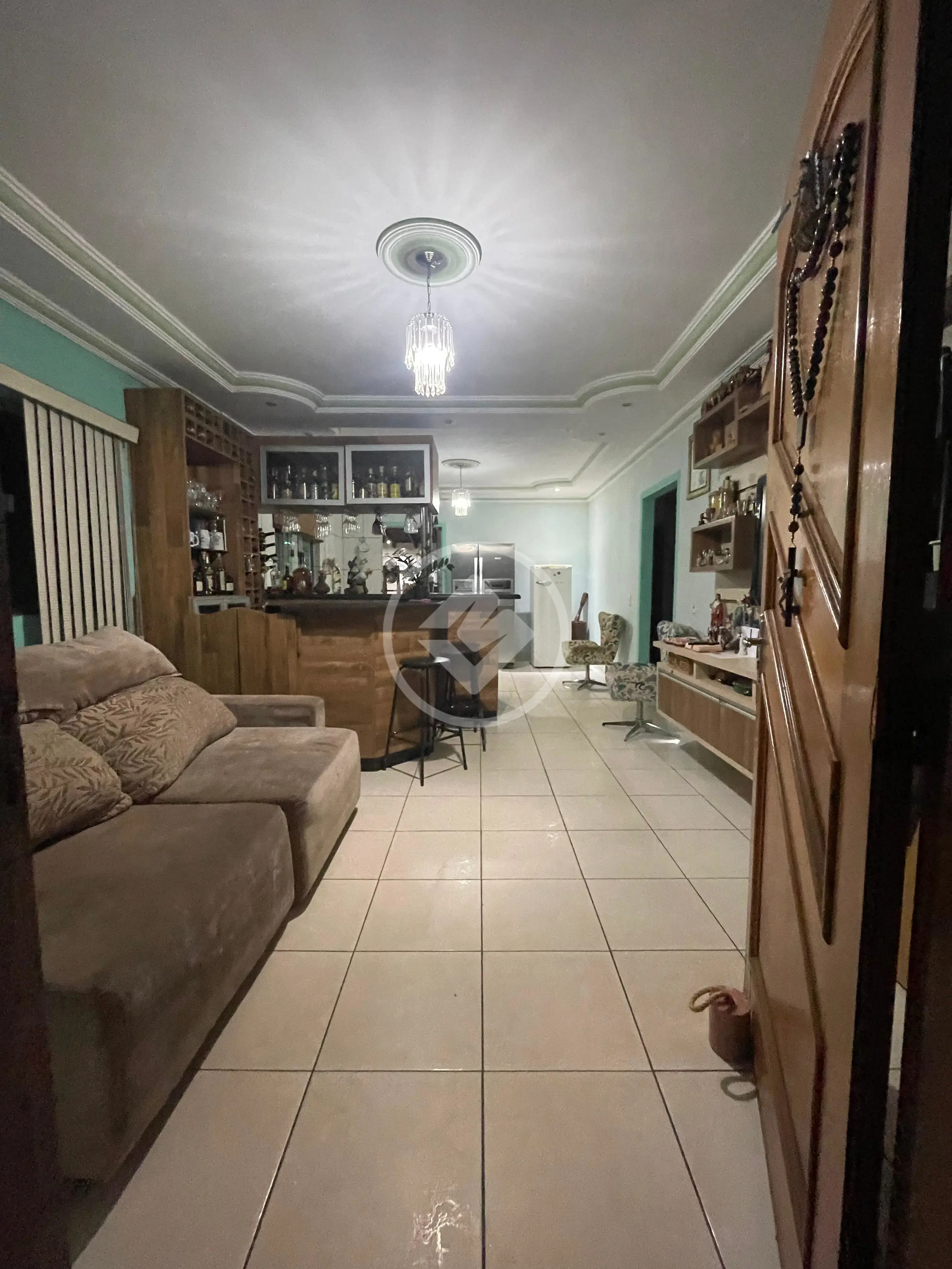 Casa 3 quartos no Itamaraty 2ª Etapa, Anápolis — foto 6 de 6