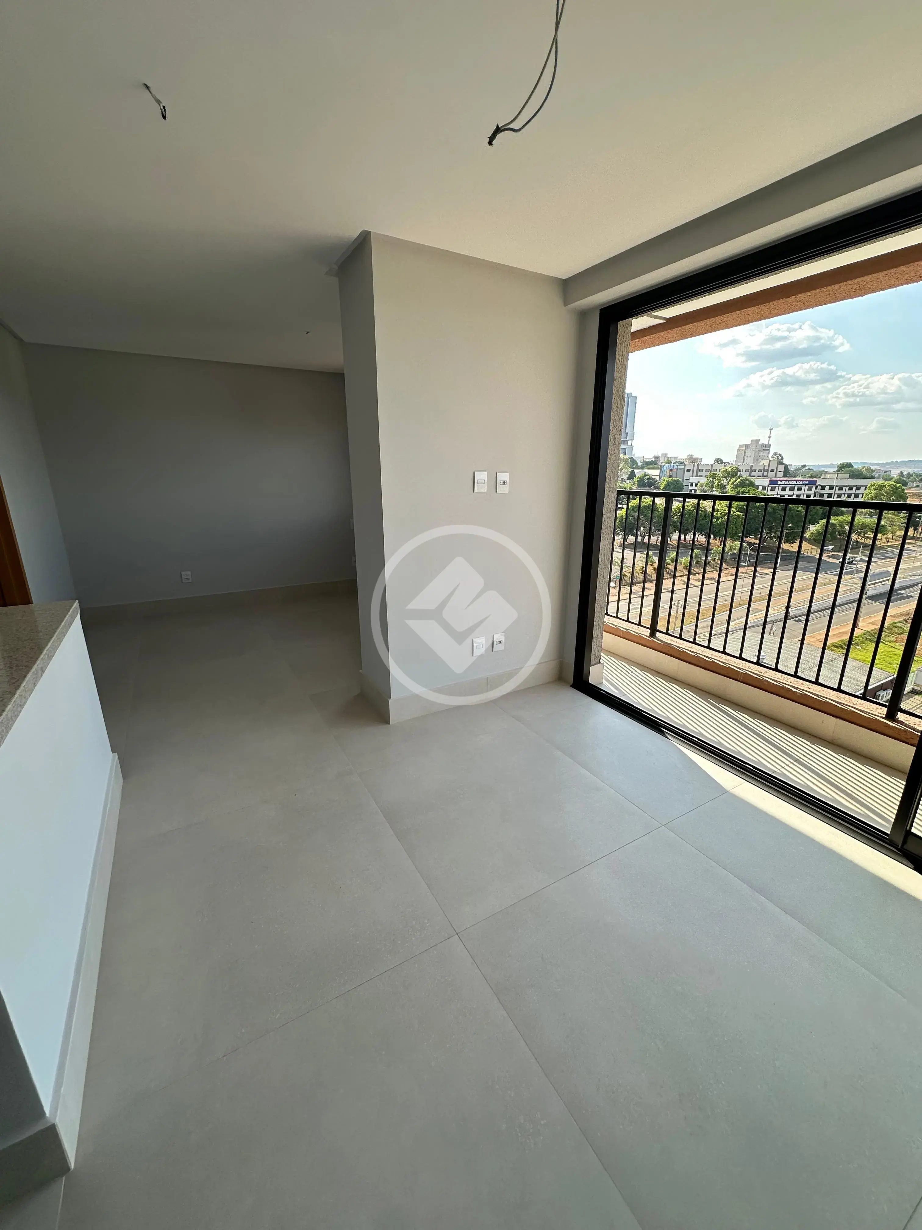 Apartamento Cidade Universitária, Anápolis - GO — foto 1