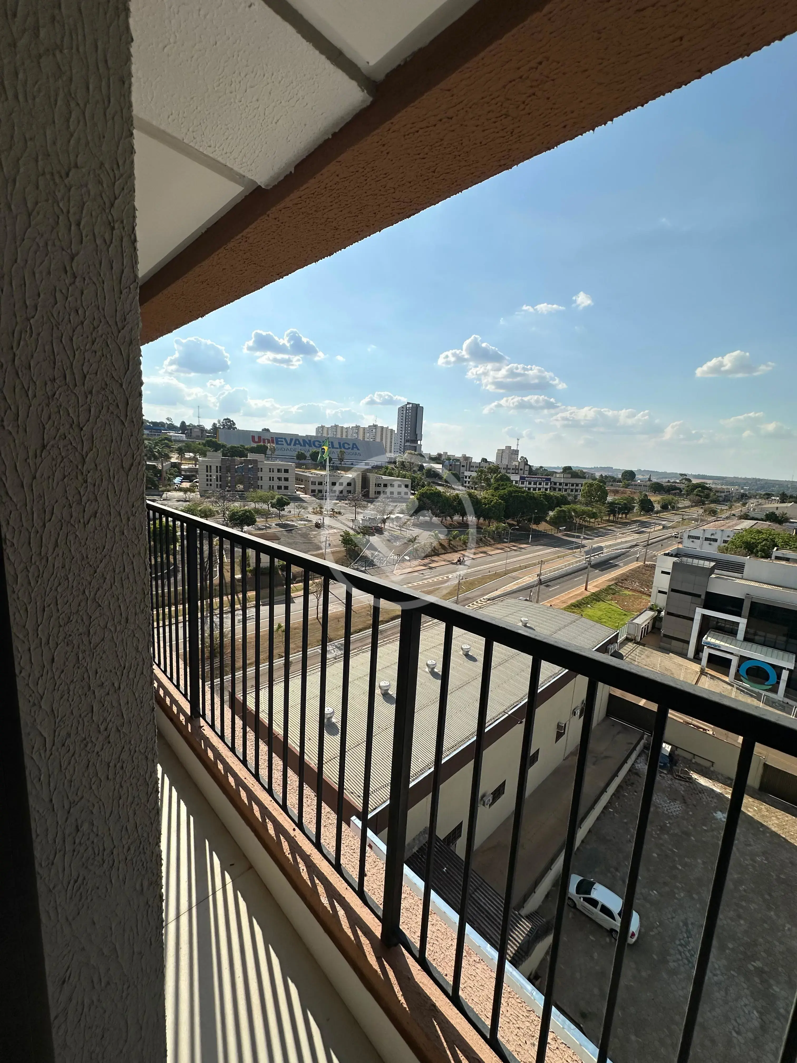 Apartamento Cidade Universitária, Anápolis - GO — foto 2