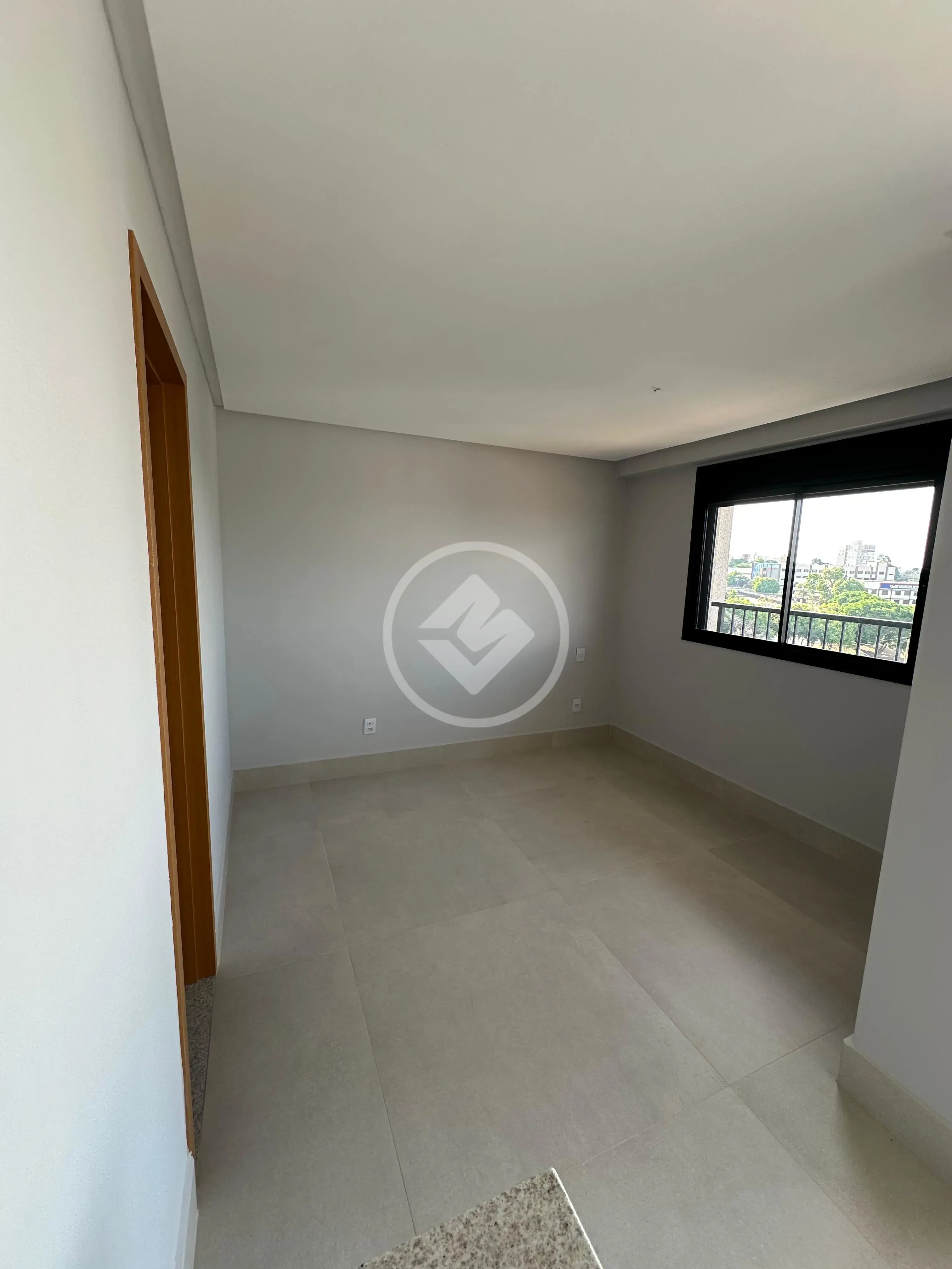 Apartamento 1 quarto no Cidade Universitária, Anápolis — foto 4 de 6