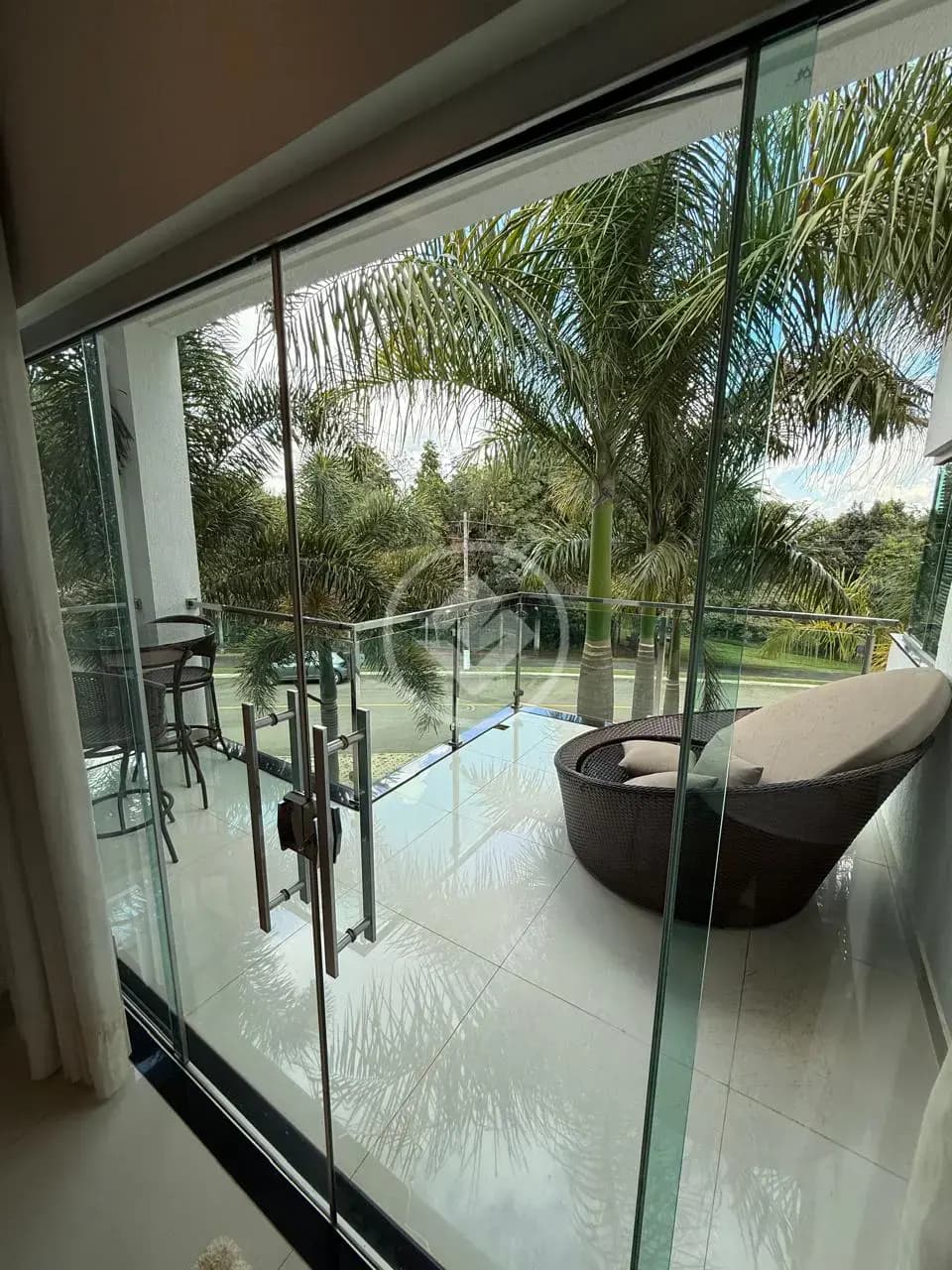 Sobrado Em Condomínio 4 quartos no Residencial Anaville, Anápolis — foto 5 de 6