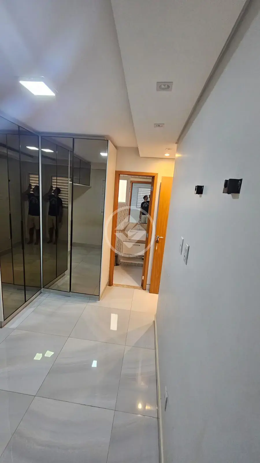 Apartamento 2 quartos no Vila Formosa, Anápolis — foto 4 de 6