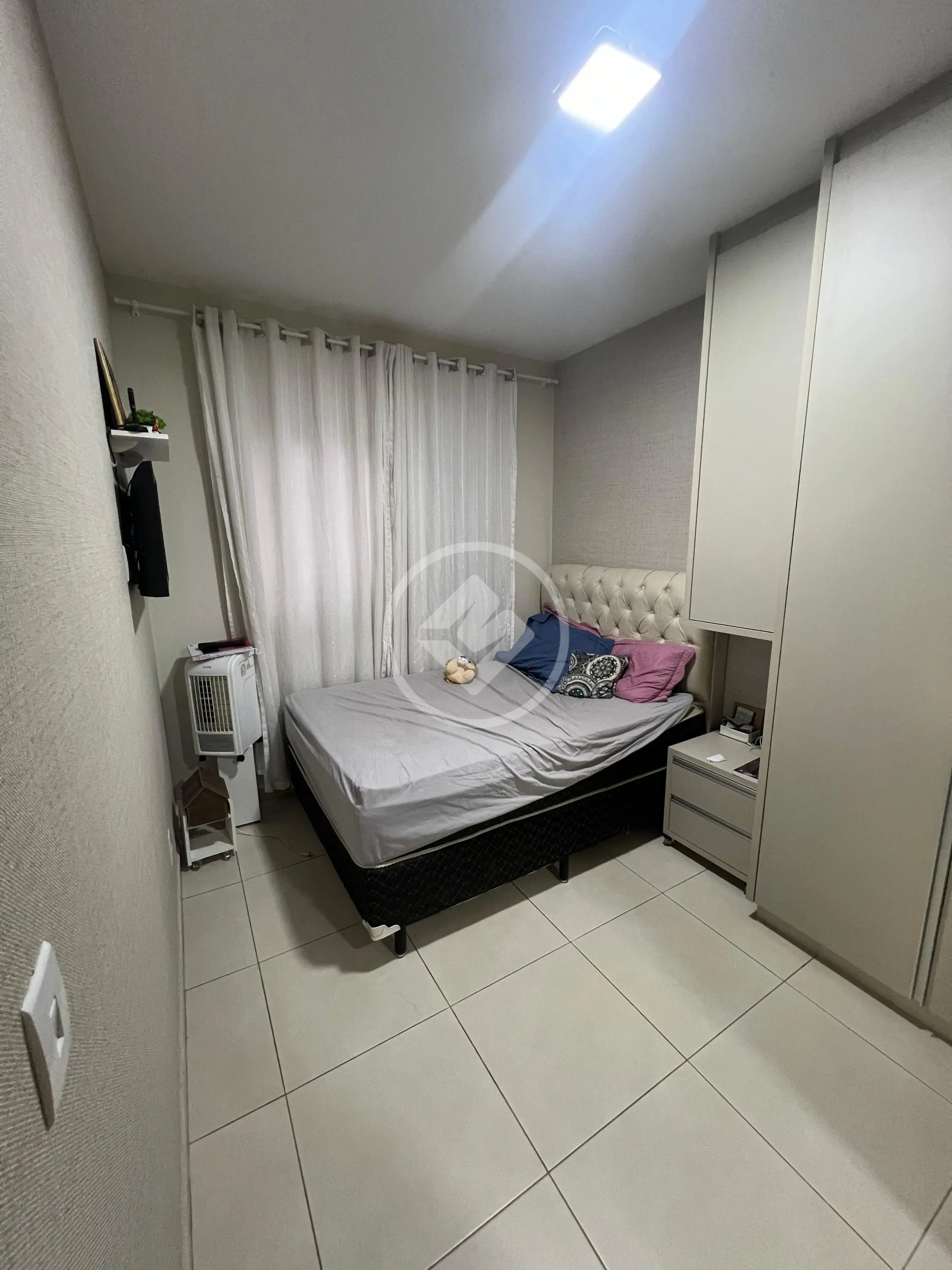 Apartamento 2 quartos no Vila Formosa, Anápolis — foto 3 de 6