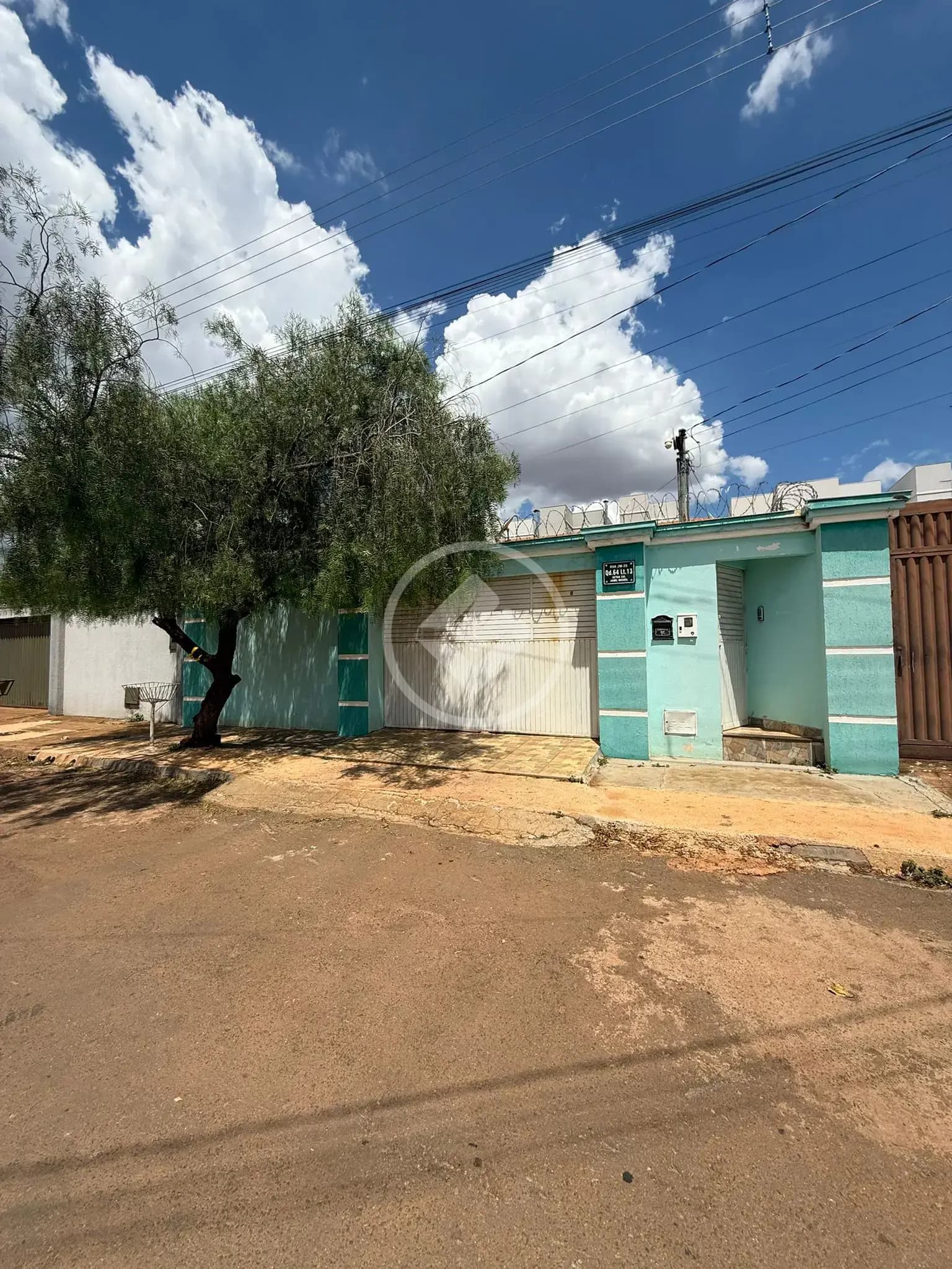 Casa Setor Sul Jamil Miguel 1A Etapa, Anápolis - GO — foto 1