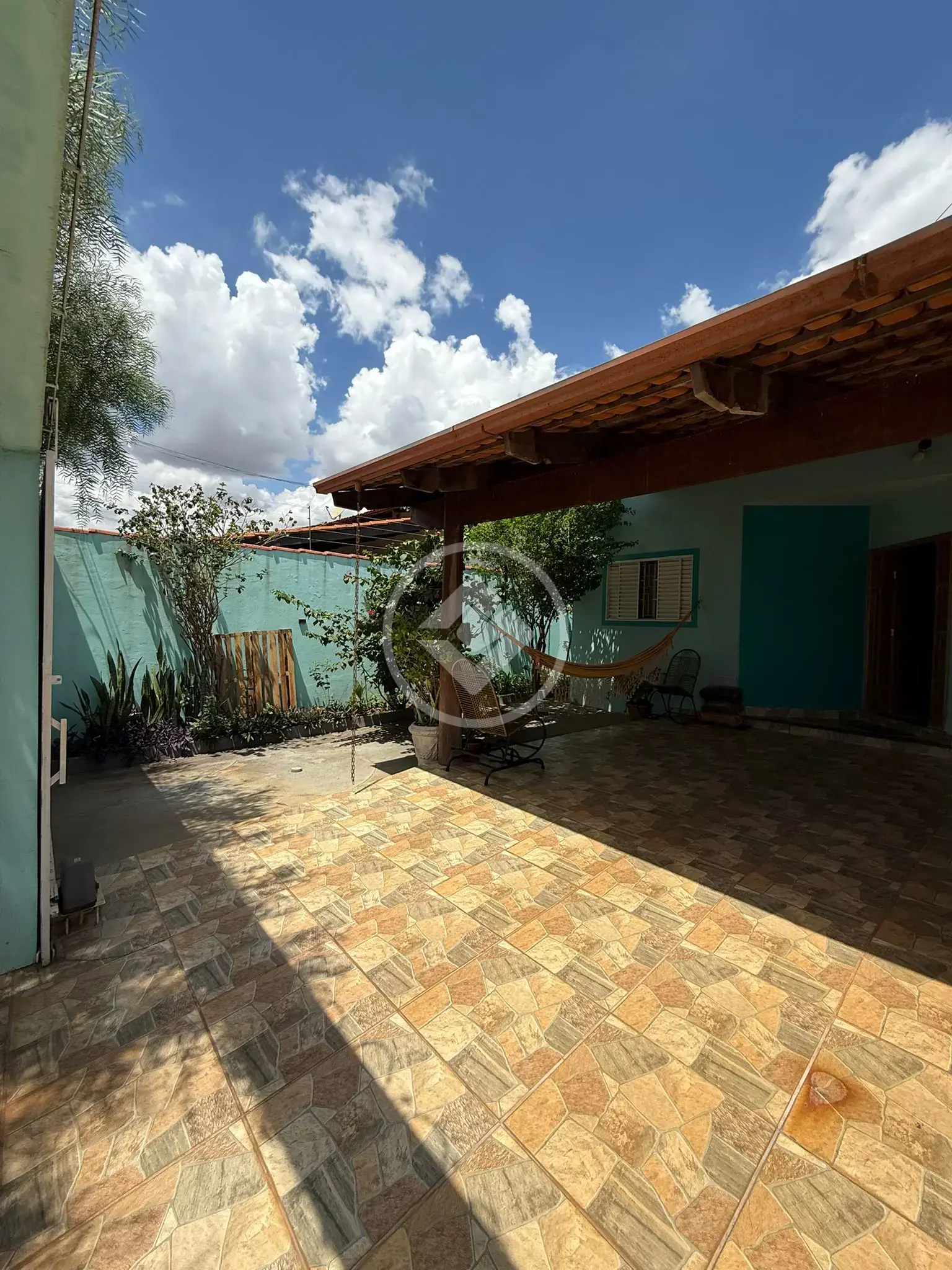 Casa 3 quartos no Setor Sul Jamil Miguel 1A Etapa, Anápolis — foto 3 de 6