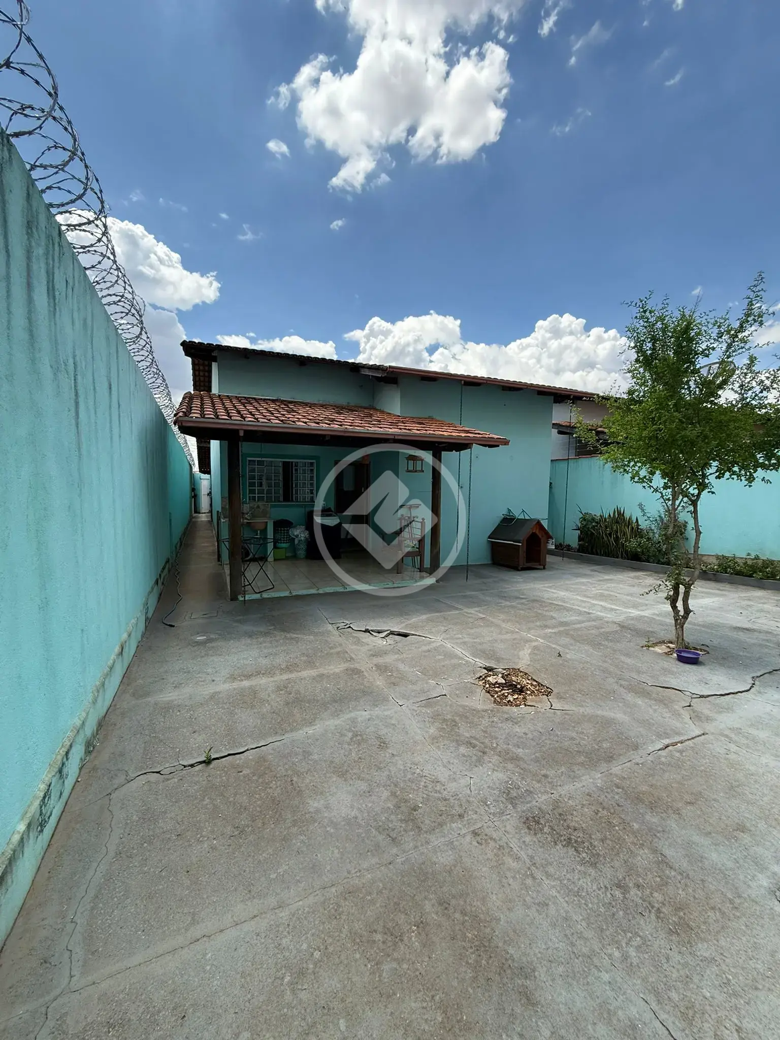 Casa 3 quartos no Setor Sul Jamil Miguel 1A Etapa, Anápolis — foto 4 de 6