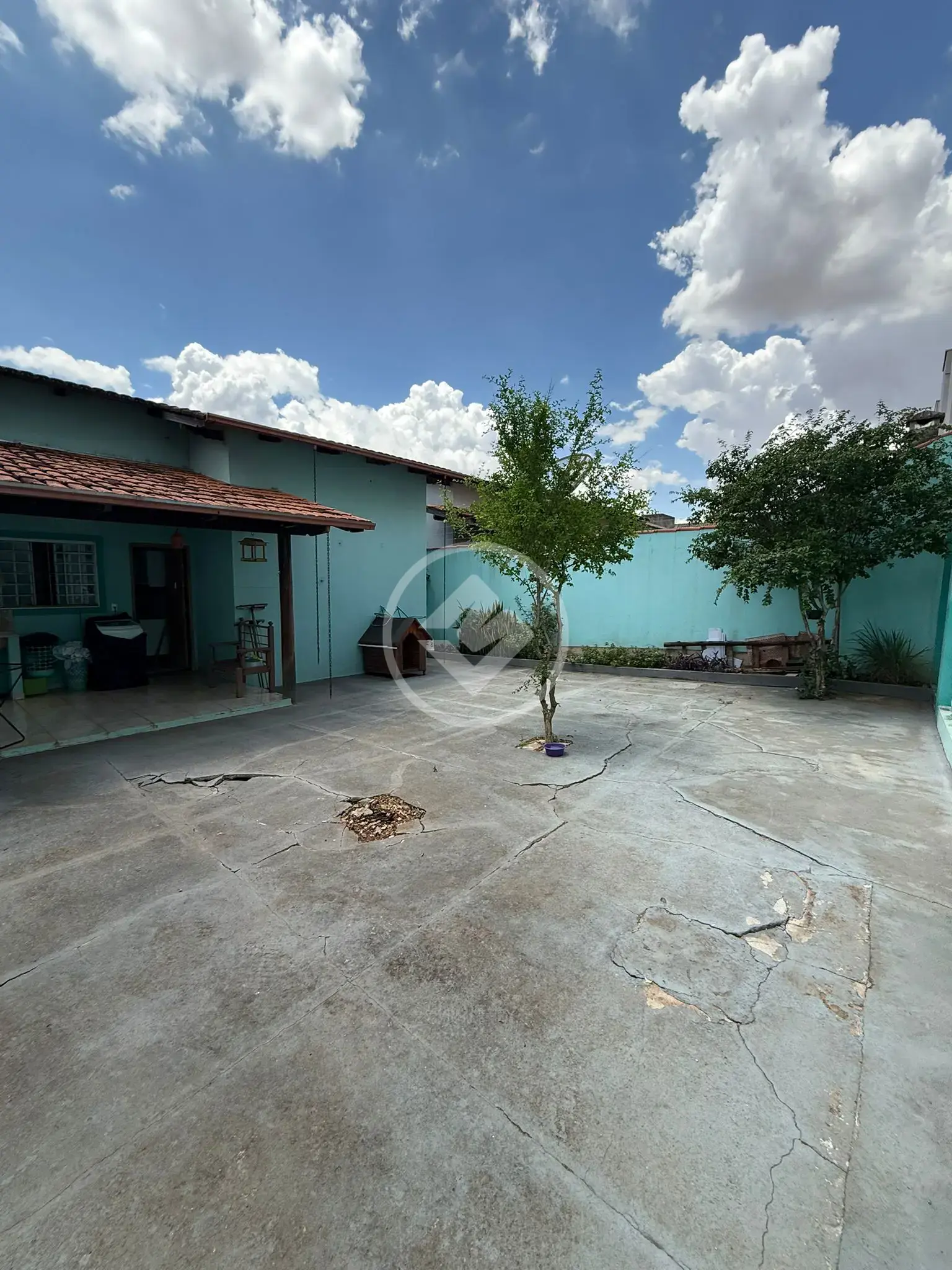 Casa 3 quartos no Setor Sul Jamil Miguel 1A Etapa, Anápolis — foto 5 de 6