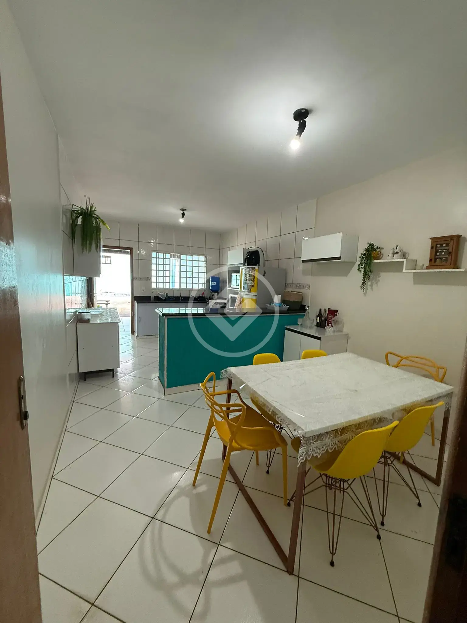Casa 3 quartos no Setor Sul Jamil Miguel 1A Etapa, Anápolis — foto 6 de 6