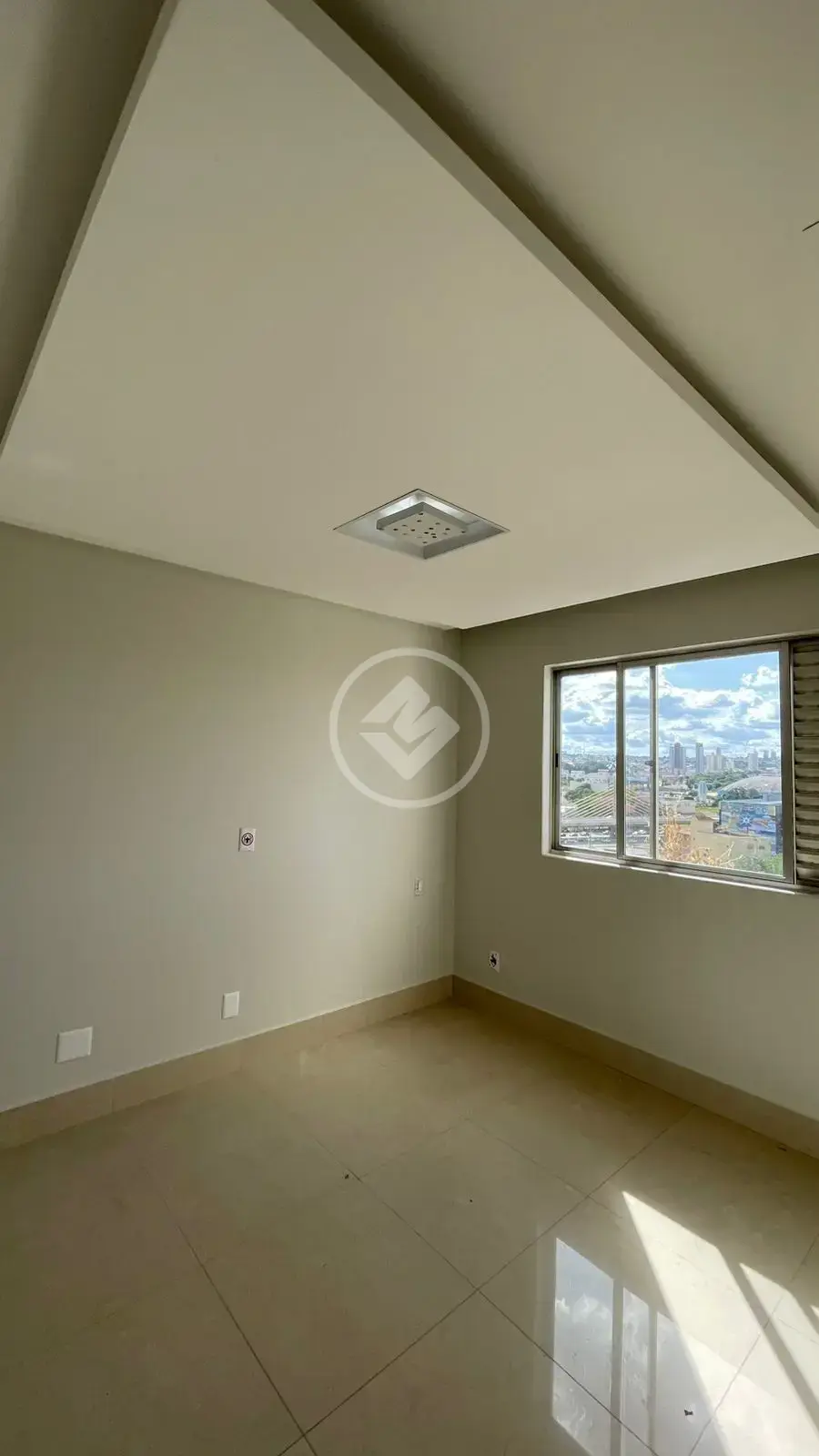 Apartamento Vila Santa Maria de Nazareth, Anápolis - GO — foto 1