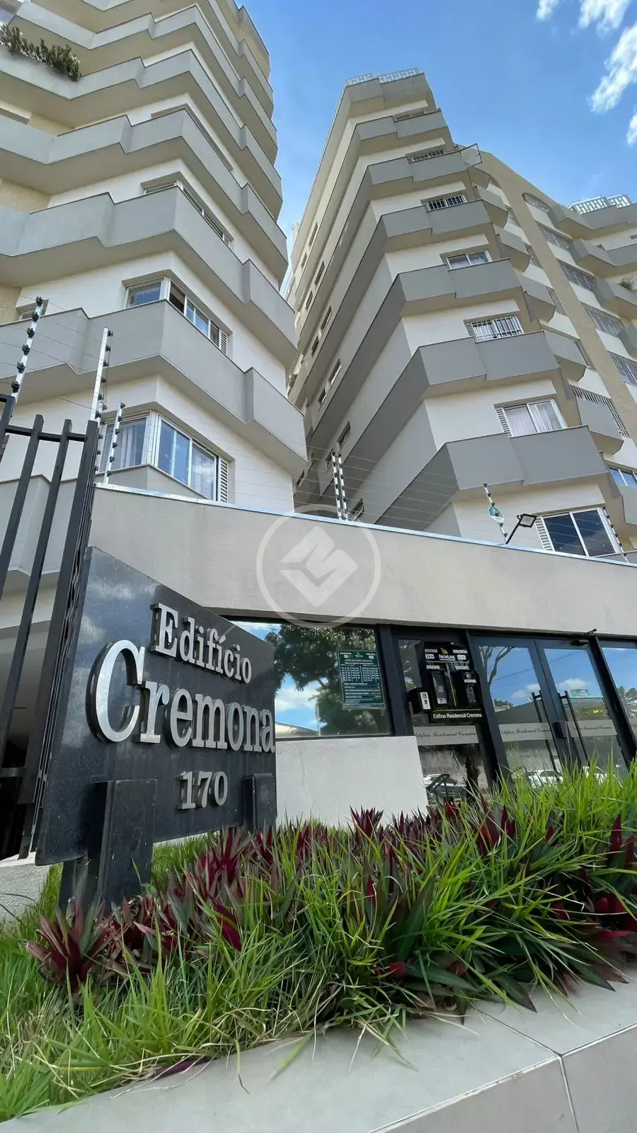 Apartamento 2 quartos no Vila Santa Maria de Nazareth, Anápolis — foto 3 de 6