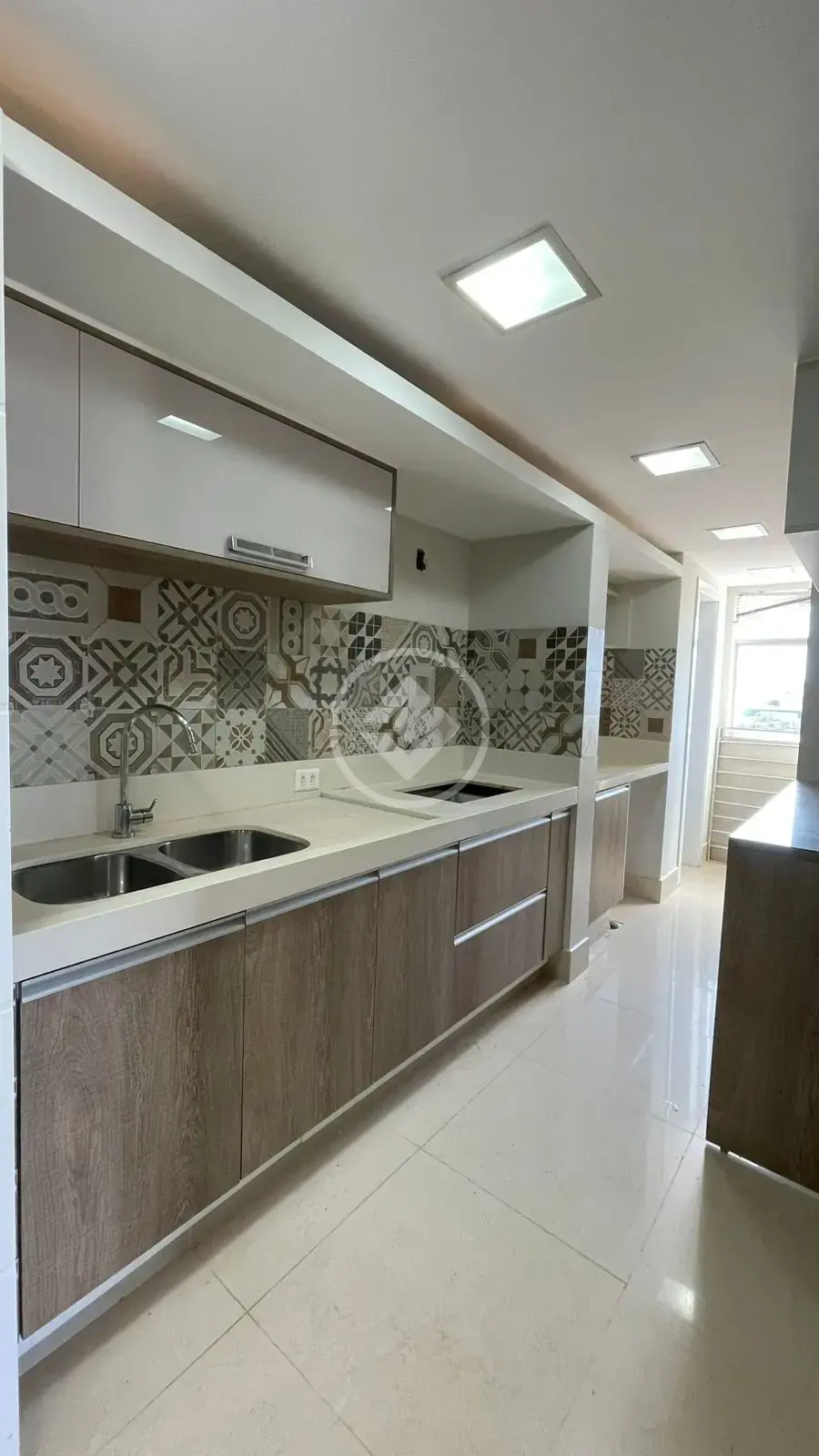 Apartamento 2 quartos no Vila Santa Maria de Nazareth, Anápolis — foto 4 de 6