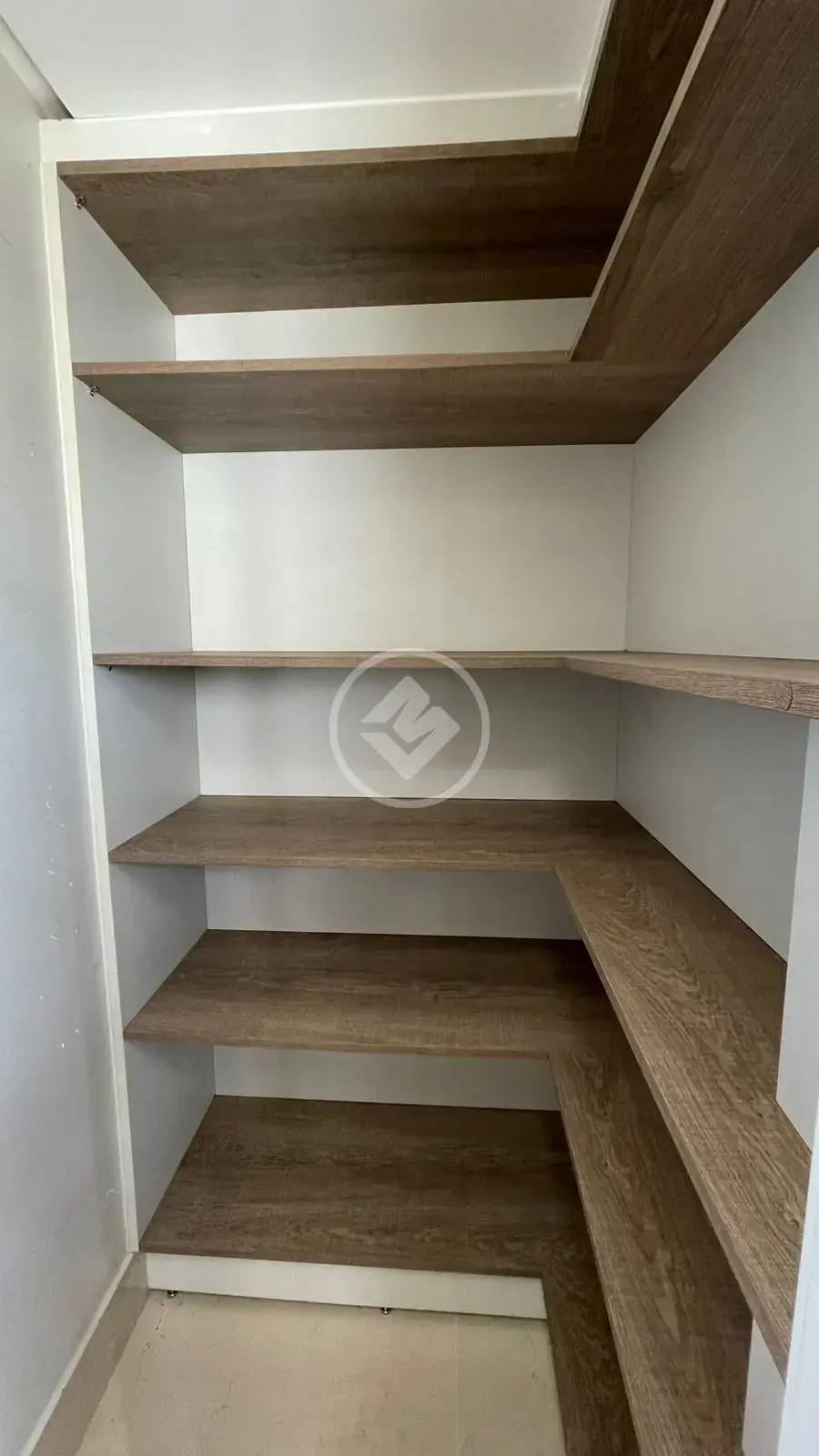 Apartamento 2 quartos no Vila Santa Maria de Nazareth, Anápolis — foto 5 de 6