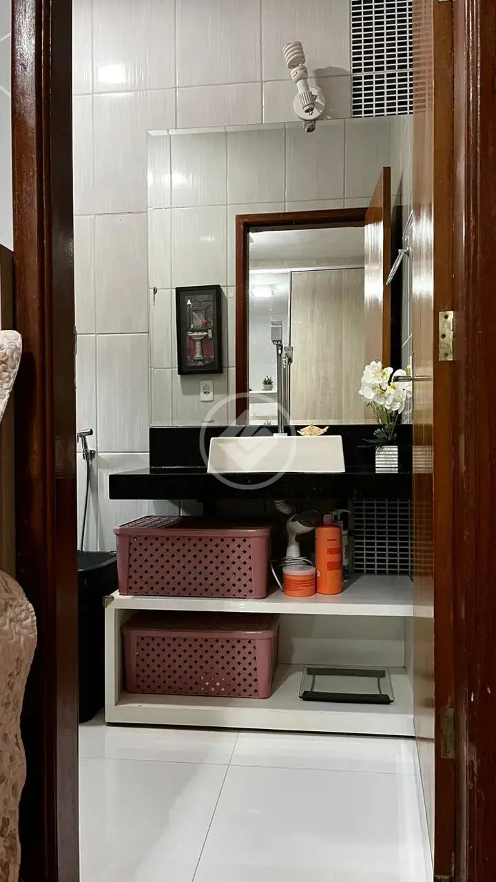 Casa 3 quartos no Residencial Morumbi, Anápolis — foto 4 de 6