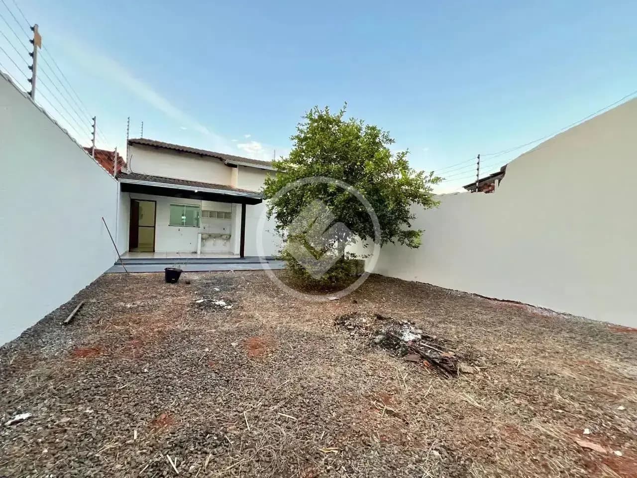 Casa Jardim Ibirapuera, Anápolis - GO — foto 1