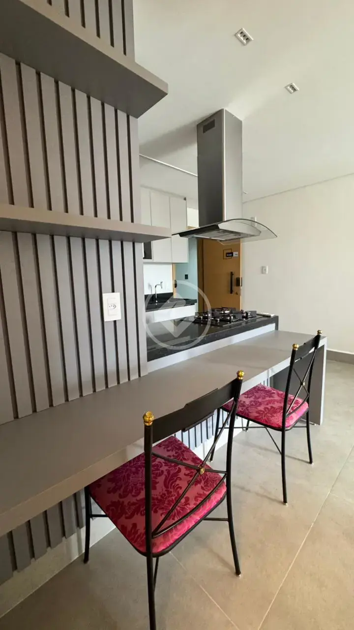 Apartamento 1 quarto no Vila Industrial, Anápolis — foto 3 de 6