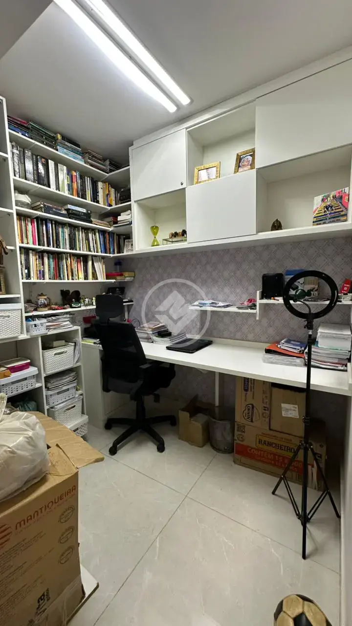 Casa Condomínio 3 quartos no Residencial VILLA LOBOS, Anápolis — foto 5 de 6