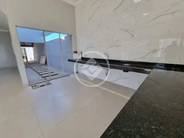 Casa 4 quartos no Residencial RIO JORDÃO, Anápolis — foto 4 de 6