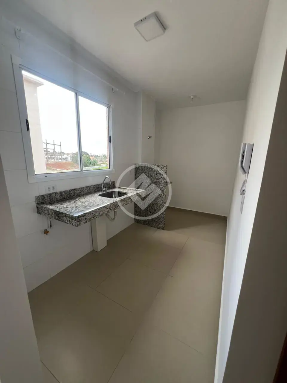 Apartamento Residencial Bela Vista, Anápolis - GO — foto 1