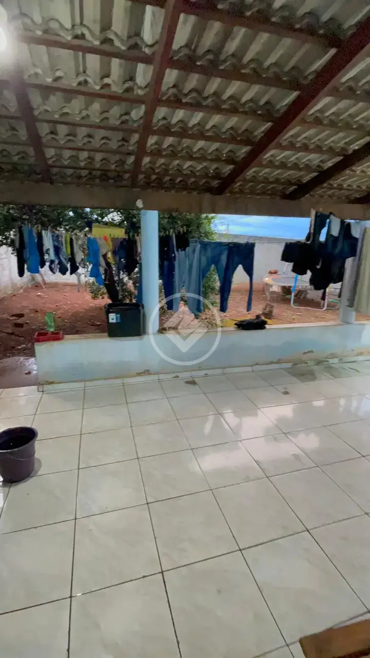 Casa Jardim dos Ipes, Anápolis - GO — foto 1