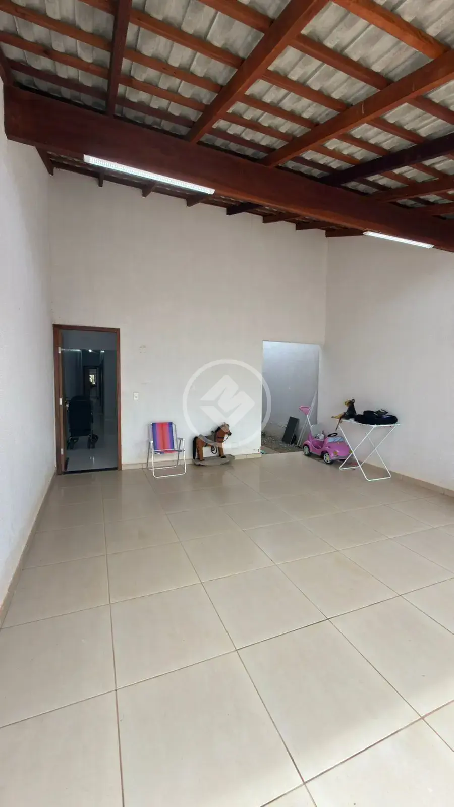 Casa Parque Residencial das Flores, Anápolis - GO — foto 1