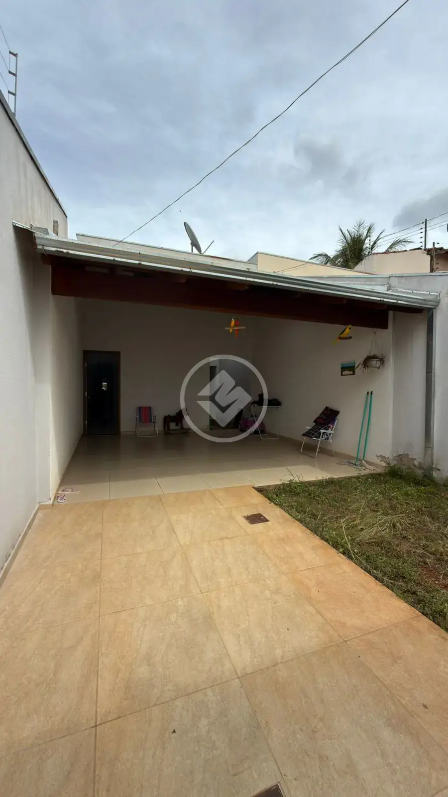 Casa Parque Residencial das Flores, Anápolis - GO — foto 2
