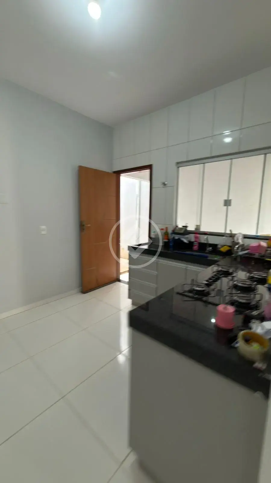 Casa 3 quartos no Parque Residencial das Flores, Anápolis — foto 3 de 6