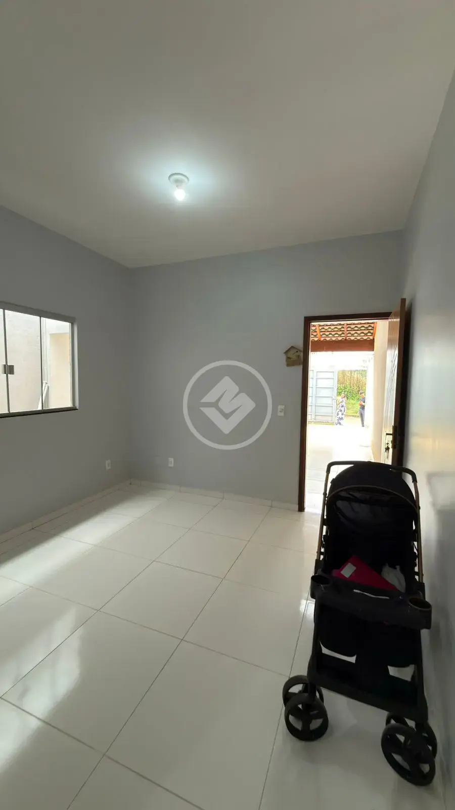 Casa 3 quartos no Parque Residencial das Flores, Anápolis — foto 4 de 6