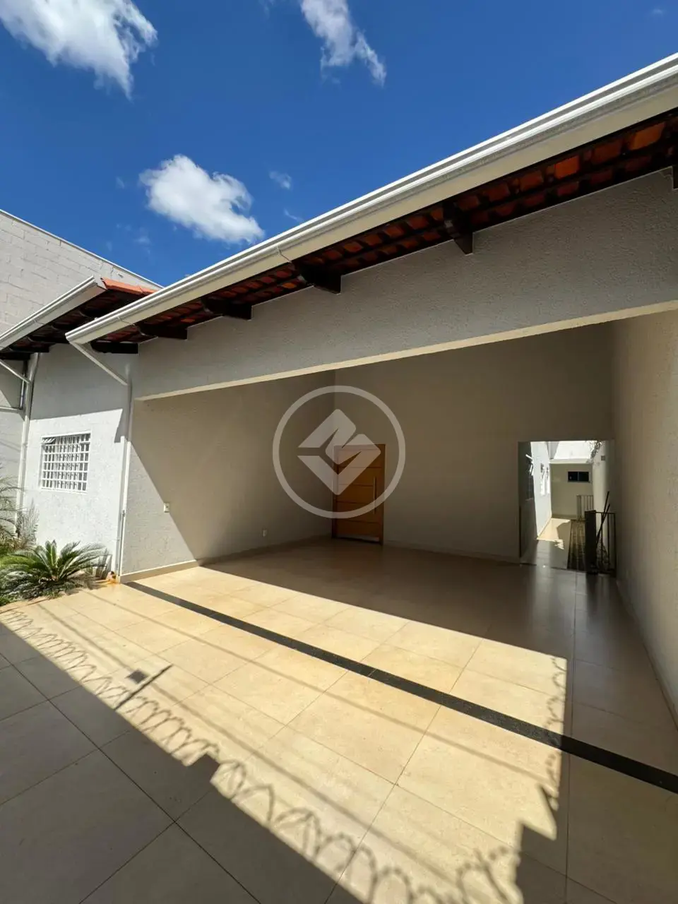 Casa São Carlos, Anápolis - GO — foto 1