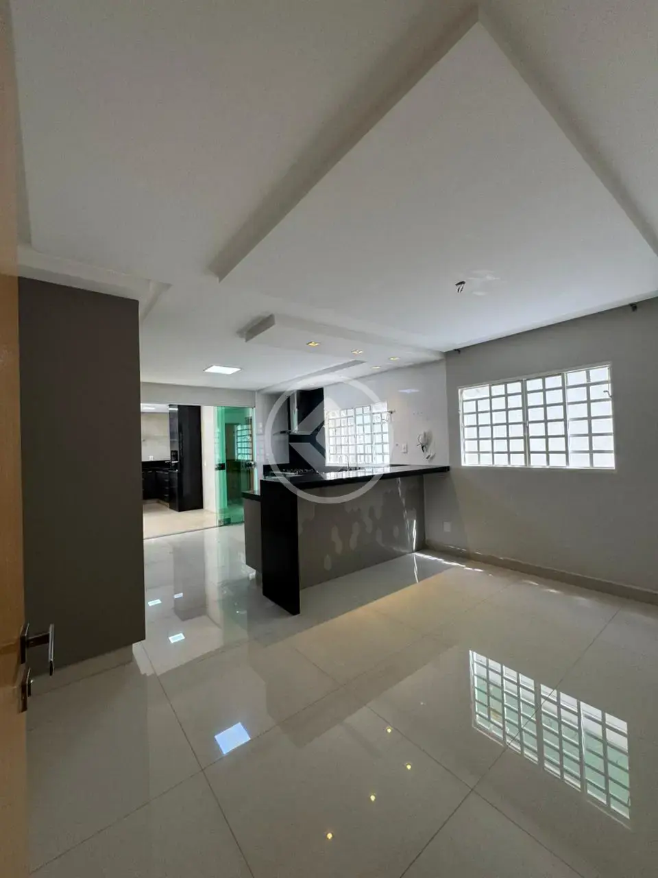 Casa 3 quartos no São Carlos, Anápolis — foto 3 de 6