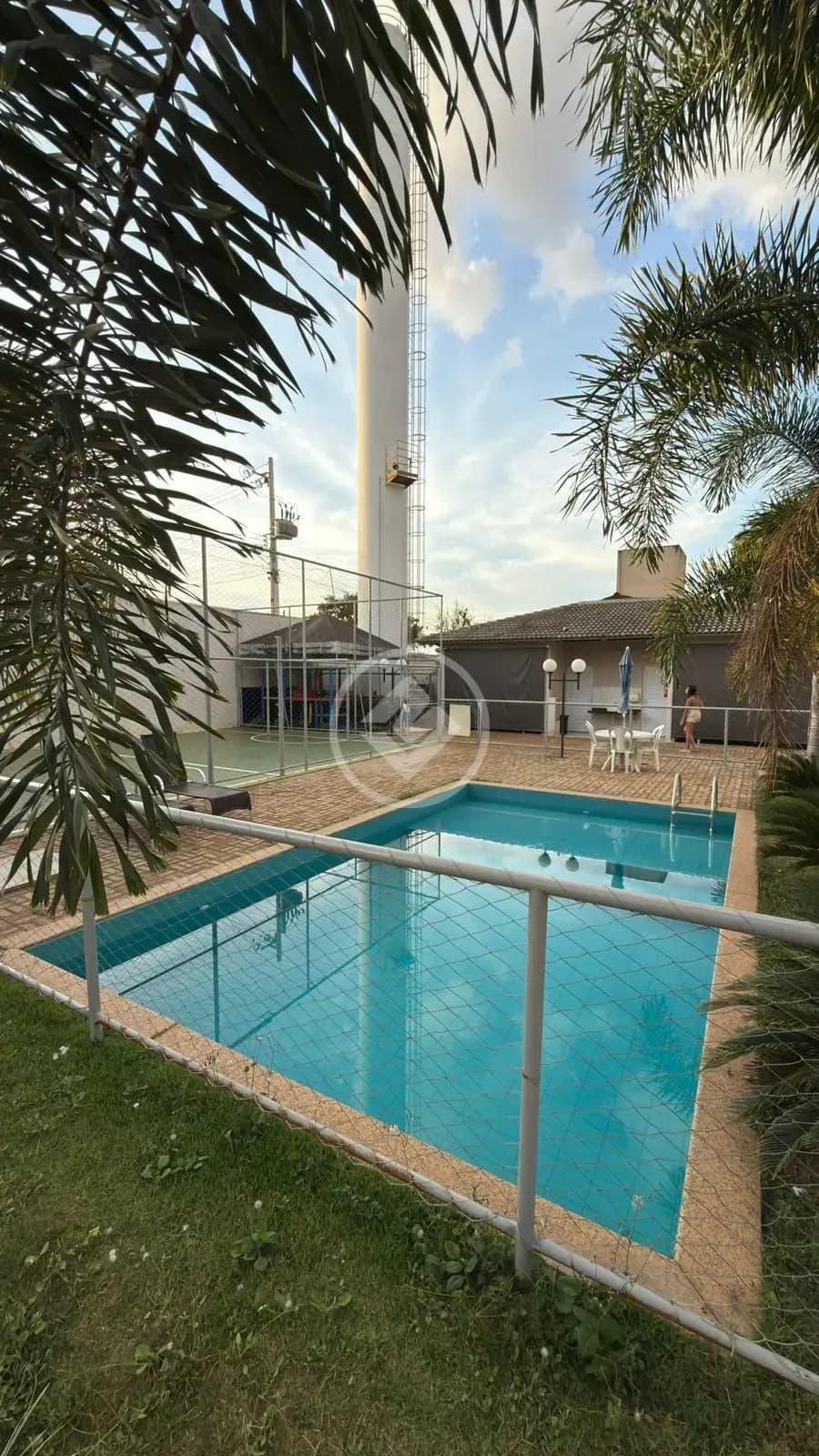 🏡 APARTAMENTO À VENDA NO RESIDENCIAL AURORA ✨