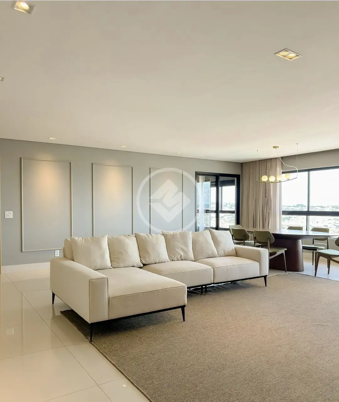 Apartamento Jundiaí, Anápolis - GO — foto 1
