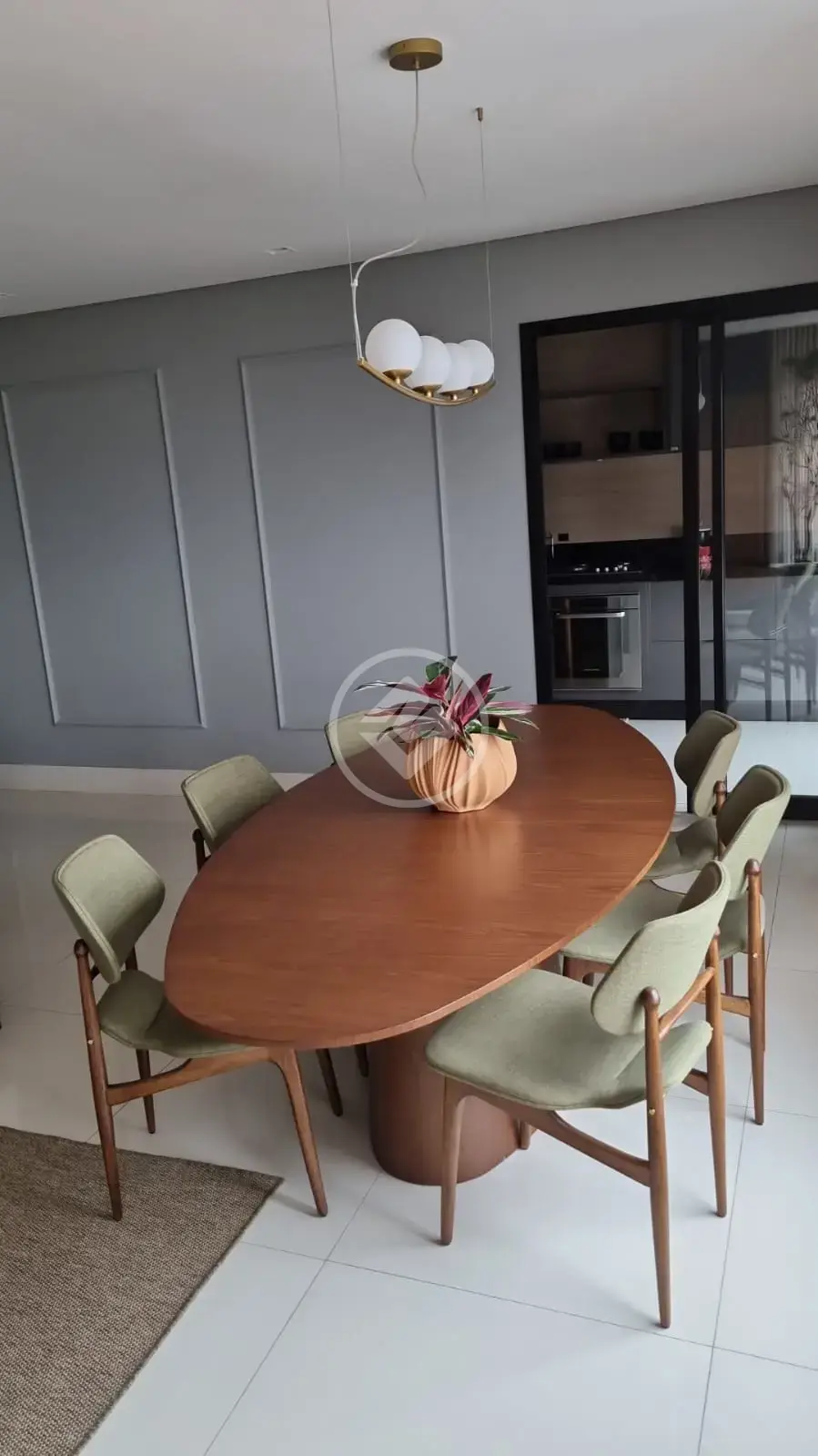Apartamento 3 quartos no Jundiaí, Anápolis — foto 4 de 6
