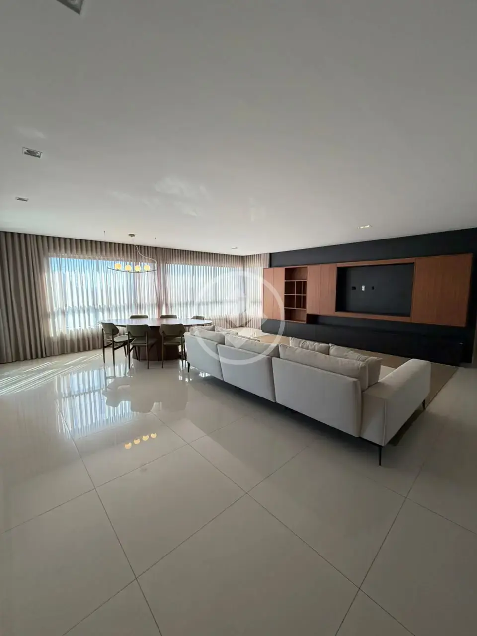 Apartamento 3 quartos no Jundiaí, Anápolis — foto 5 de 6