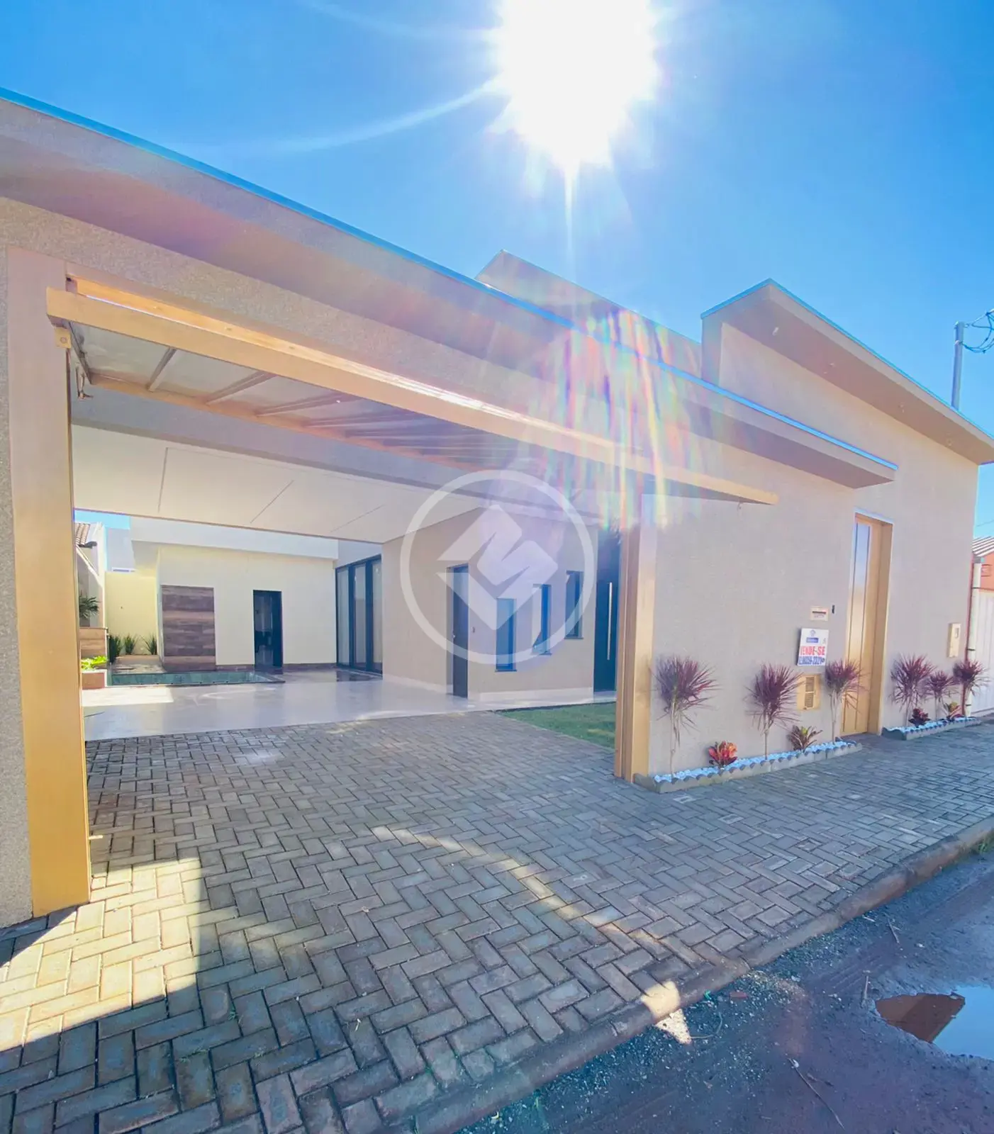 Casa Parque Brasília 2ª Etapa, Anápolis - GO — foto 1