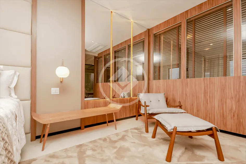 Apartamento 5 quartos no Nova Suiça, Goiânia — foto 2 de 6