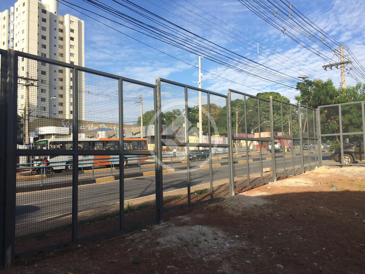 Terreno no Setor dos Funcionários, Goiânia — foto 3 de 6