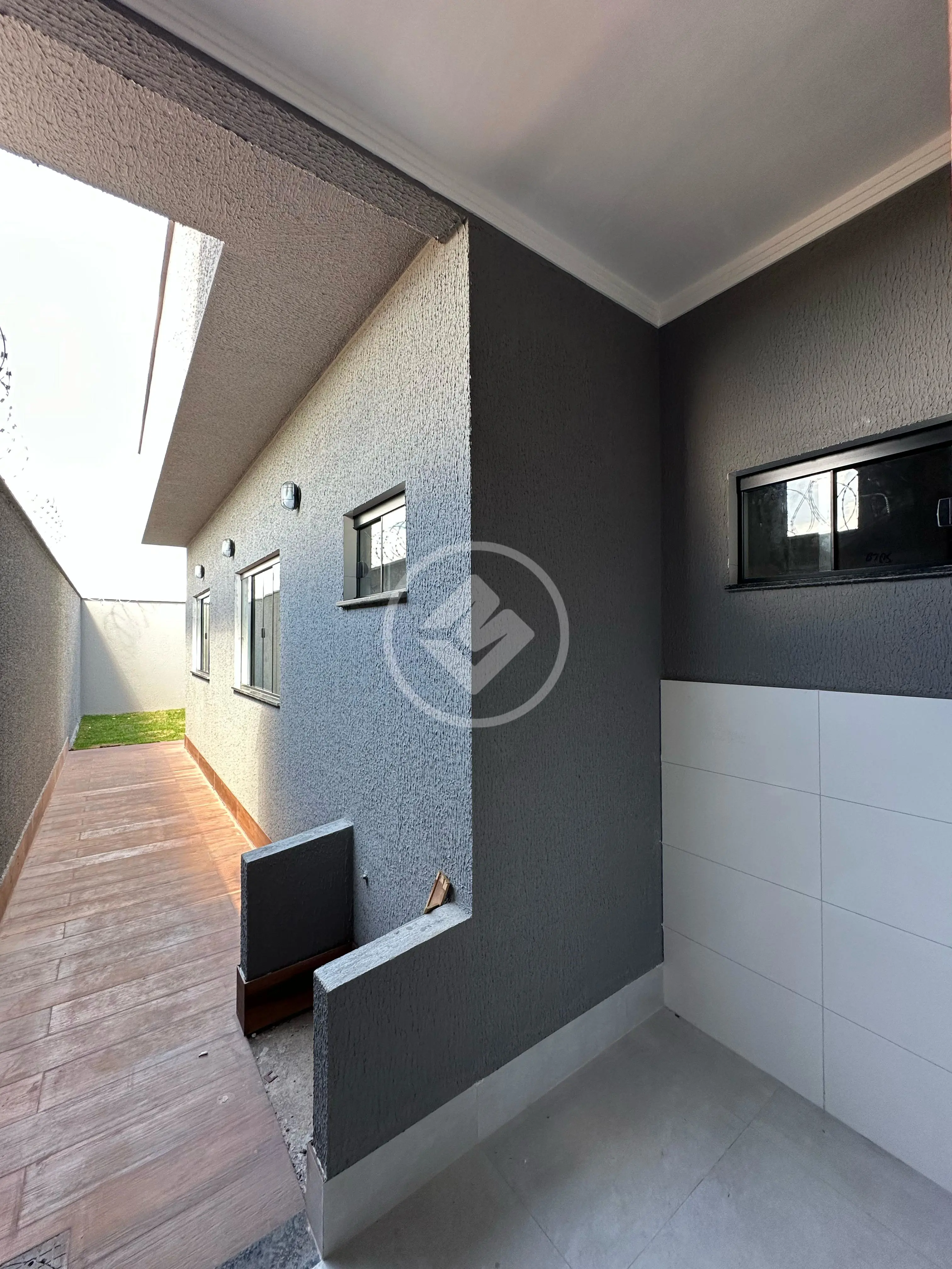 Casa 2 quartos no Residencial Solar Central Park, Aparecida de Goiânia — foto 3 de 6