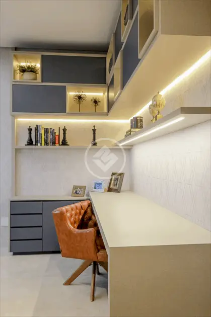 Apartamento 5 quartos no Nova Suiça, Goiânia — foto 6 de 6